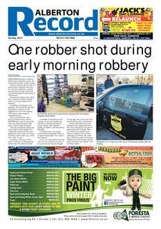 Alberton Record 26 July 2017