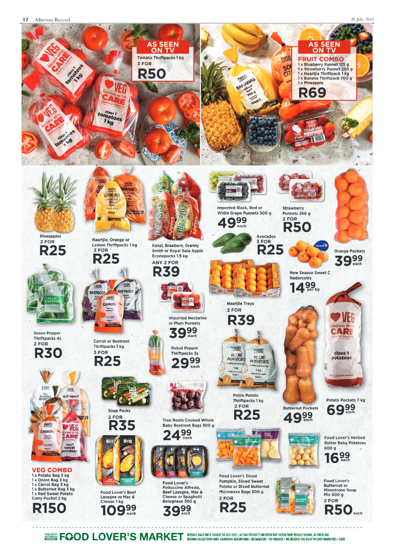 Alberton Record 26 July 2023 page 12