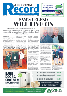Alberton Record 26 July 2023