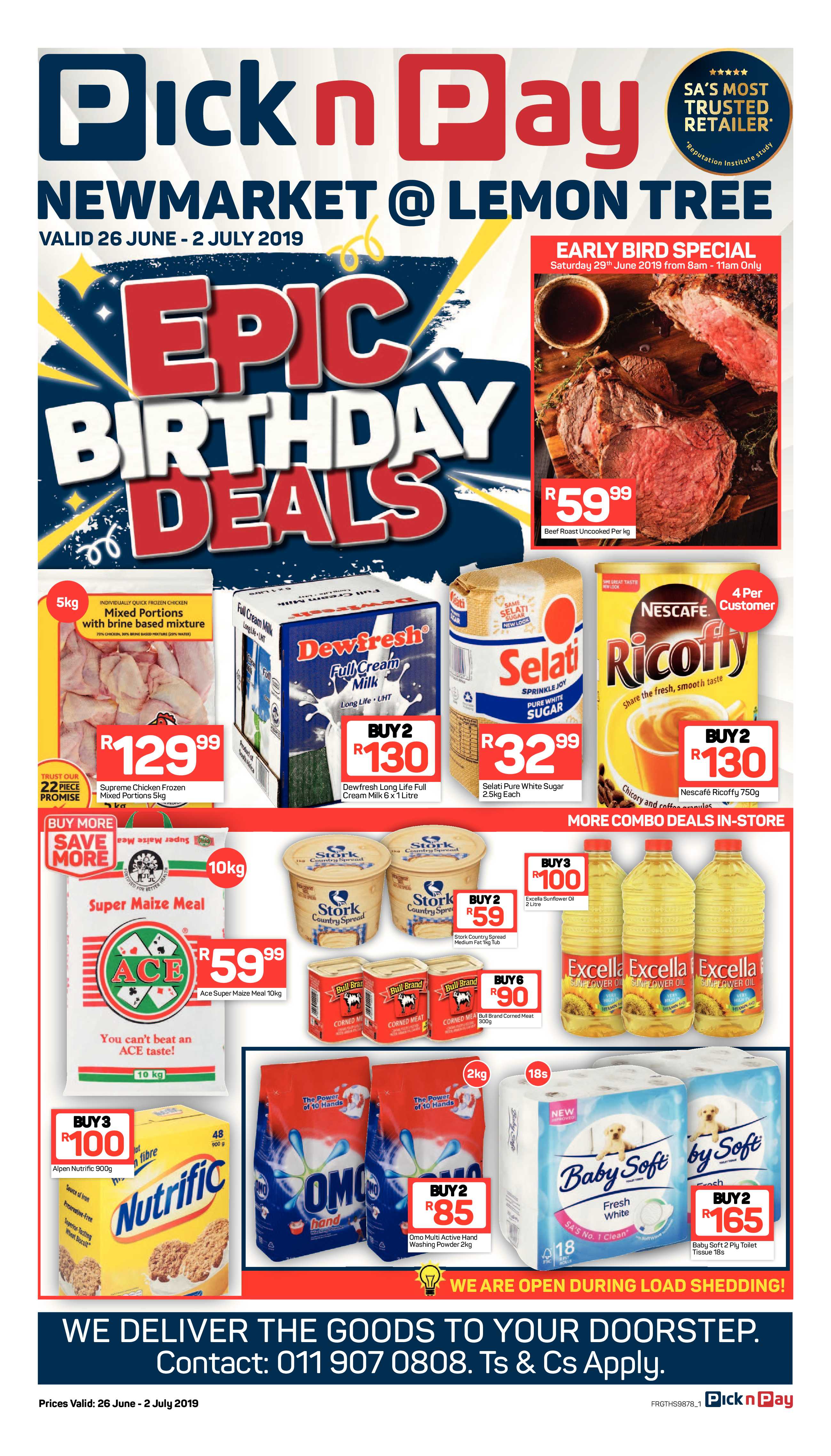 Alberton Record 26 June 2019 page 41