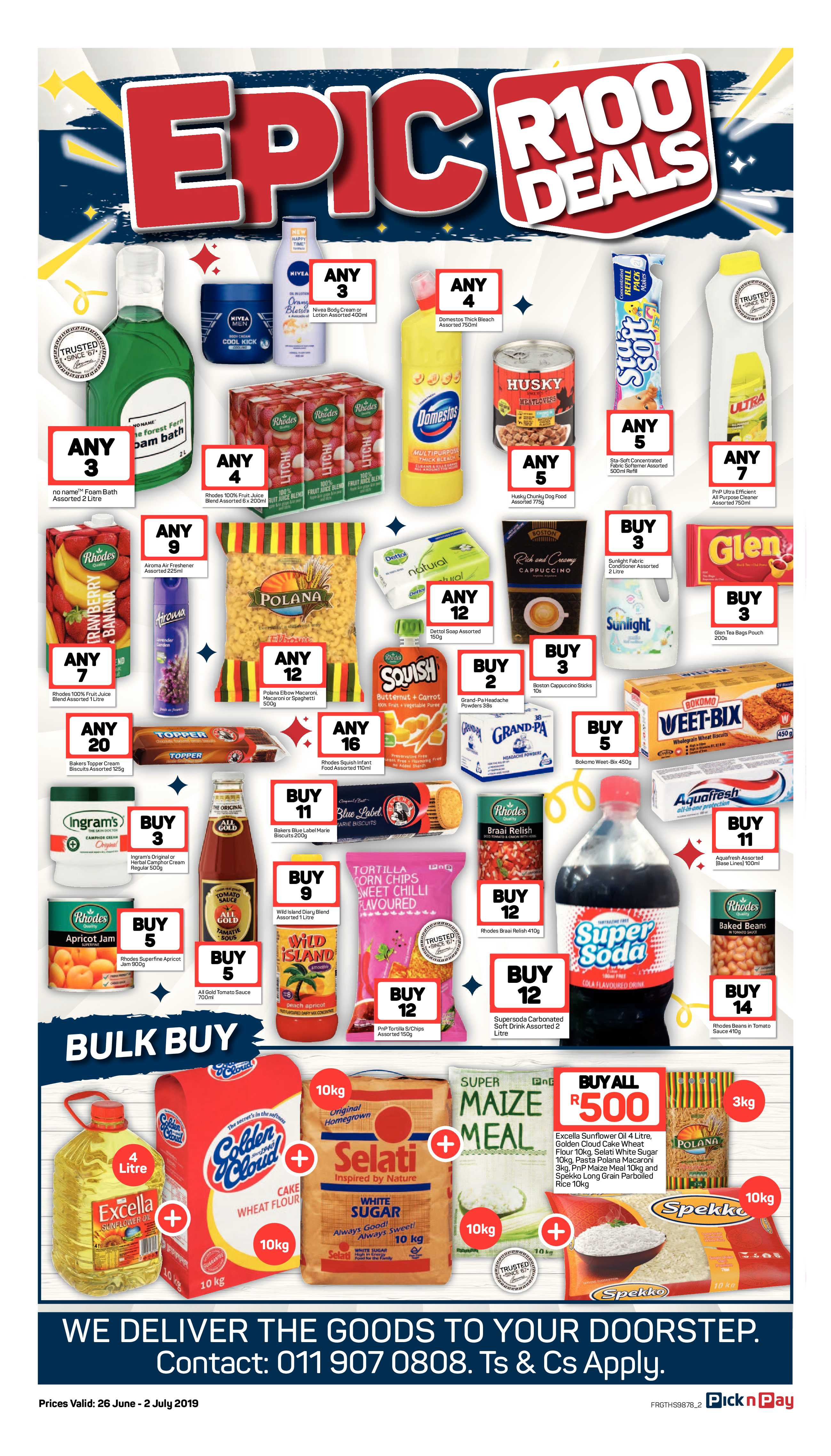 Alberton Record 26 June 2019 page 42