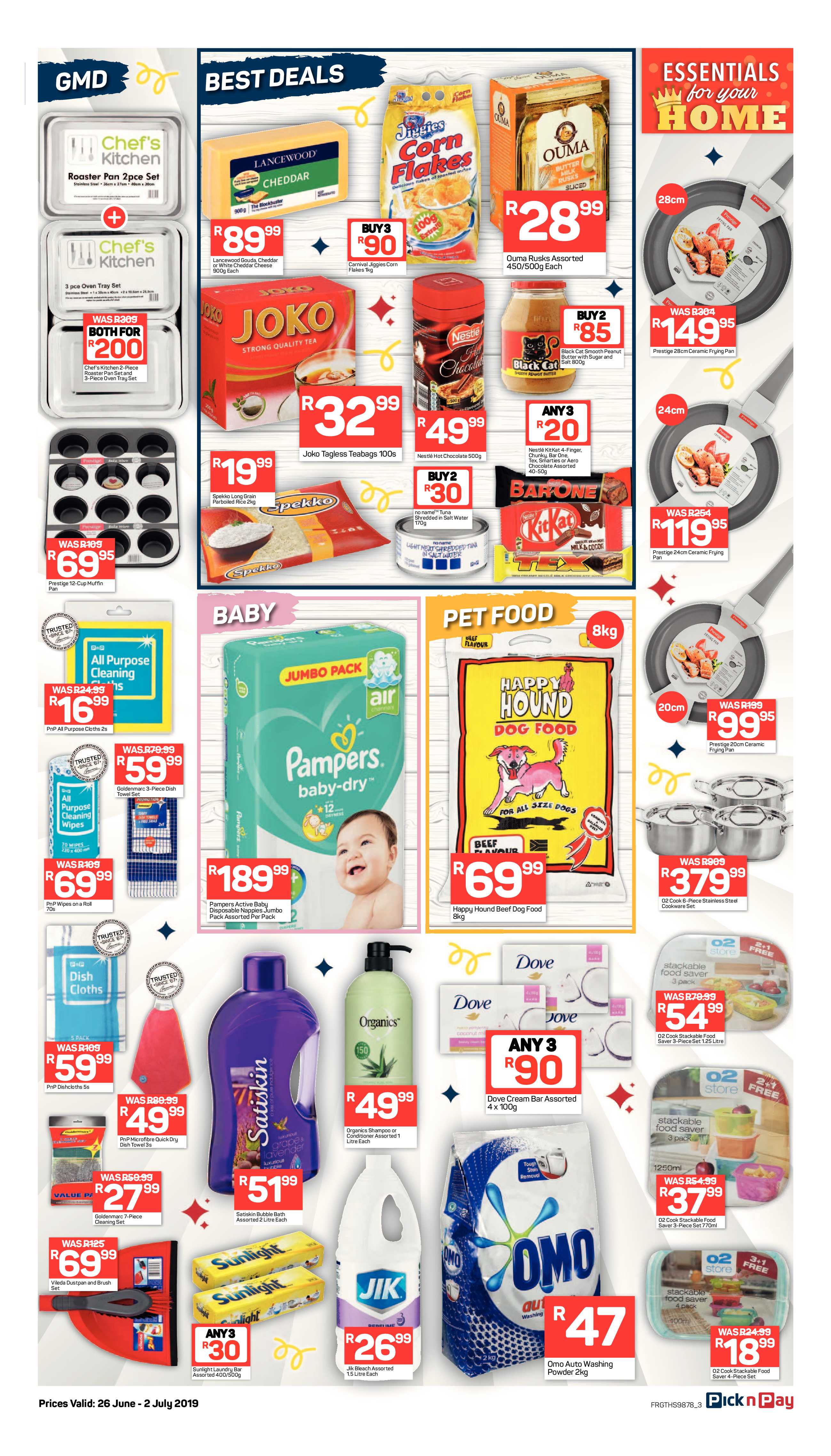 Alberton Record 26 June 2019 page 43