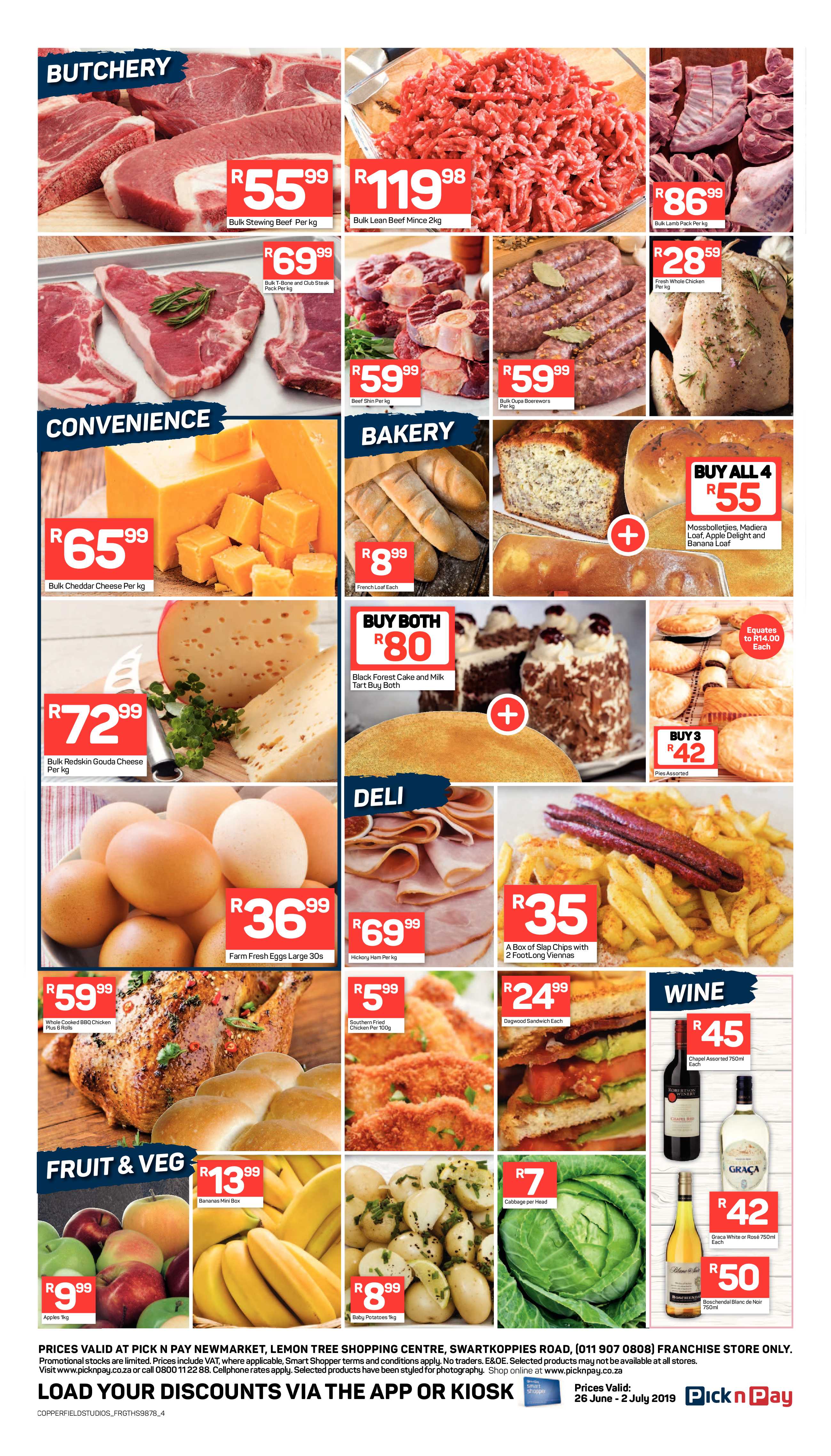 Alberton Record 26 June 2019 page 44