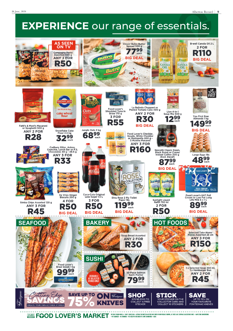 Alberton Record 26 June 2024 page 11