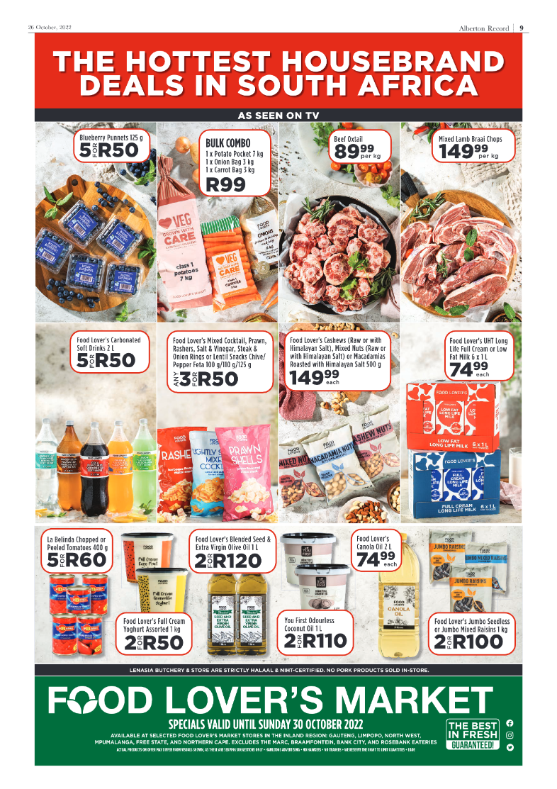 Alberton Record 26 October 2022 page 11