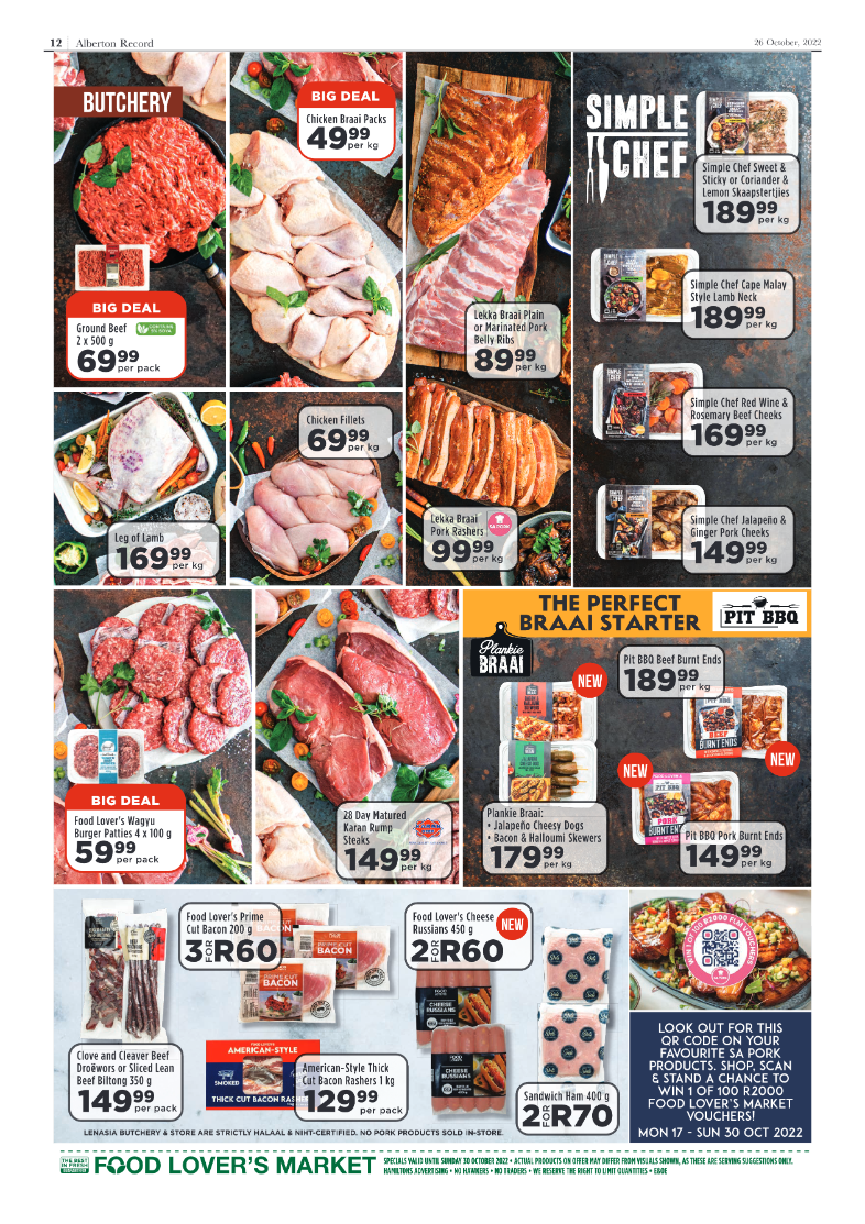 Alberton Record 26 October 2022 page 14