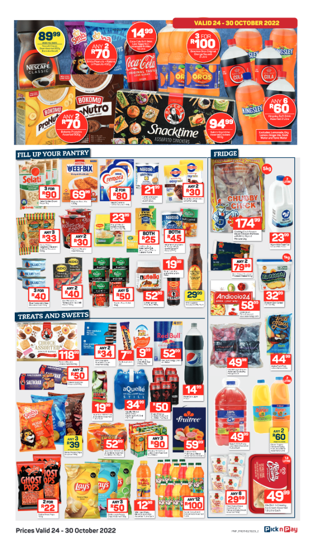 Alberton Record 26 October 2022 page 2