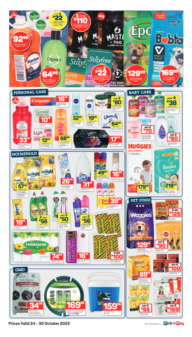 Alberton Record 26 October 2022 page 23