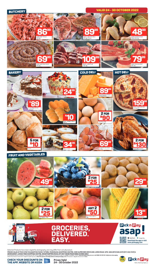 Alberton Record 26 October 2022 page 24