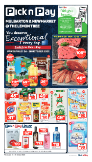 Alberton Record 26 October 2022