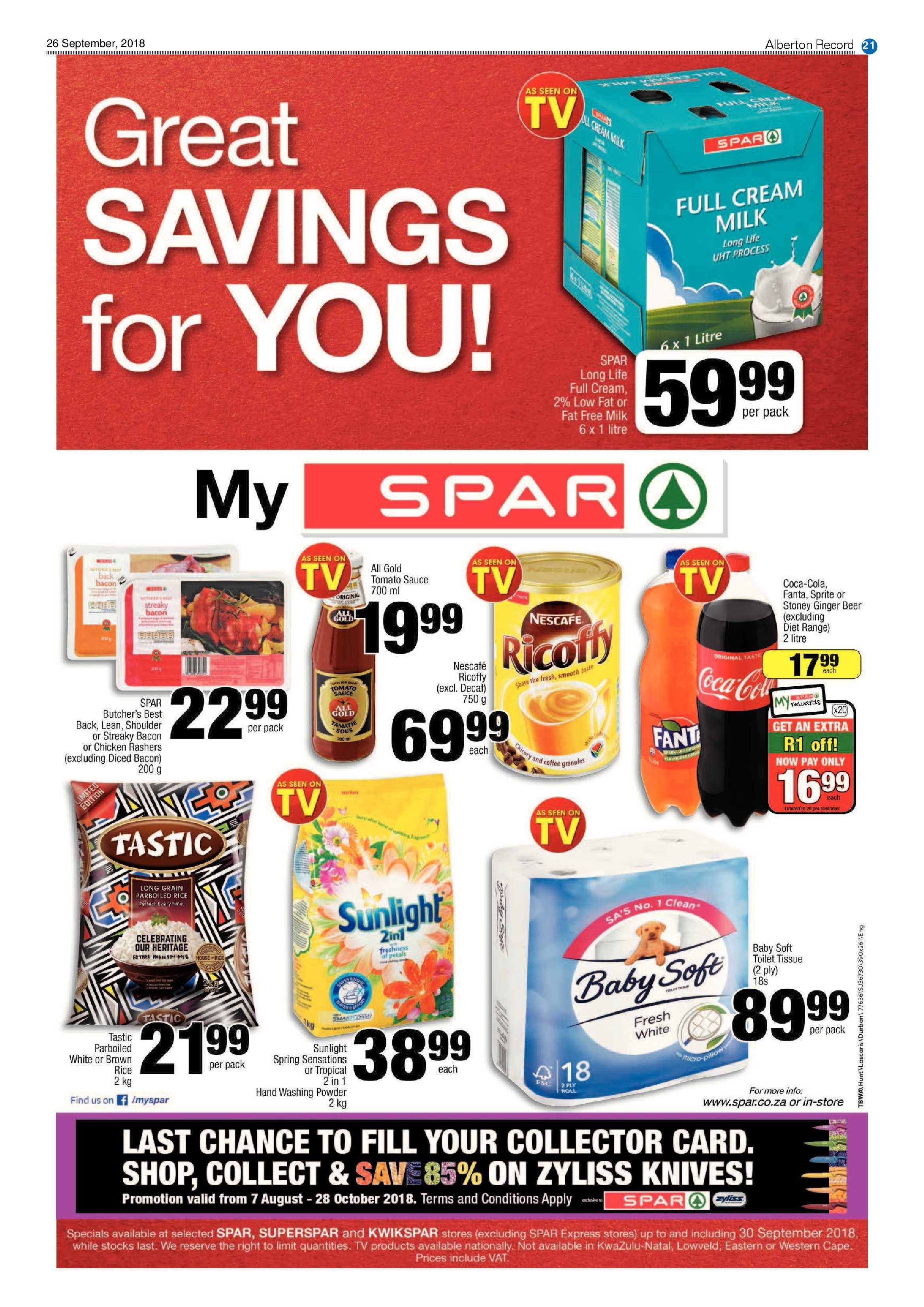 Alberton Record 26 September 2018 page 21