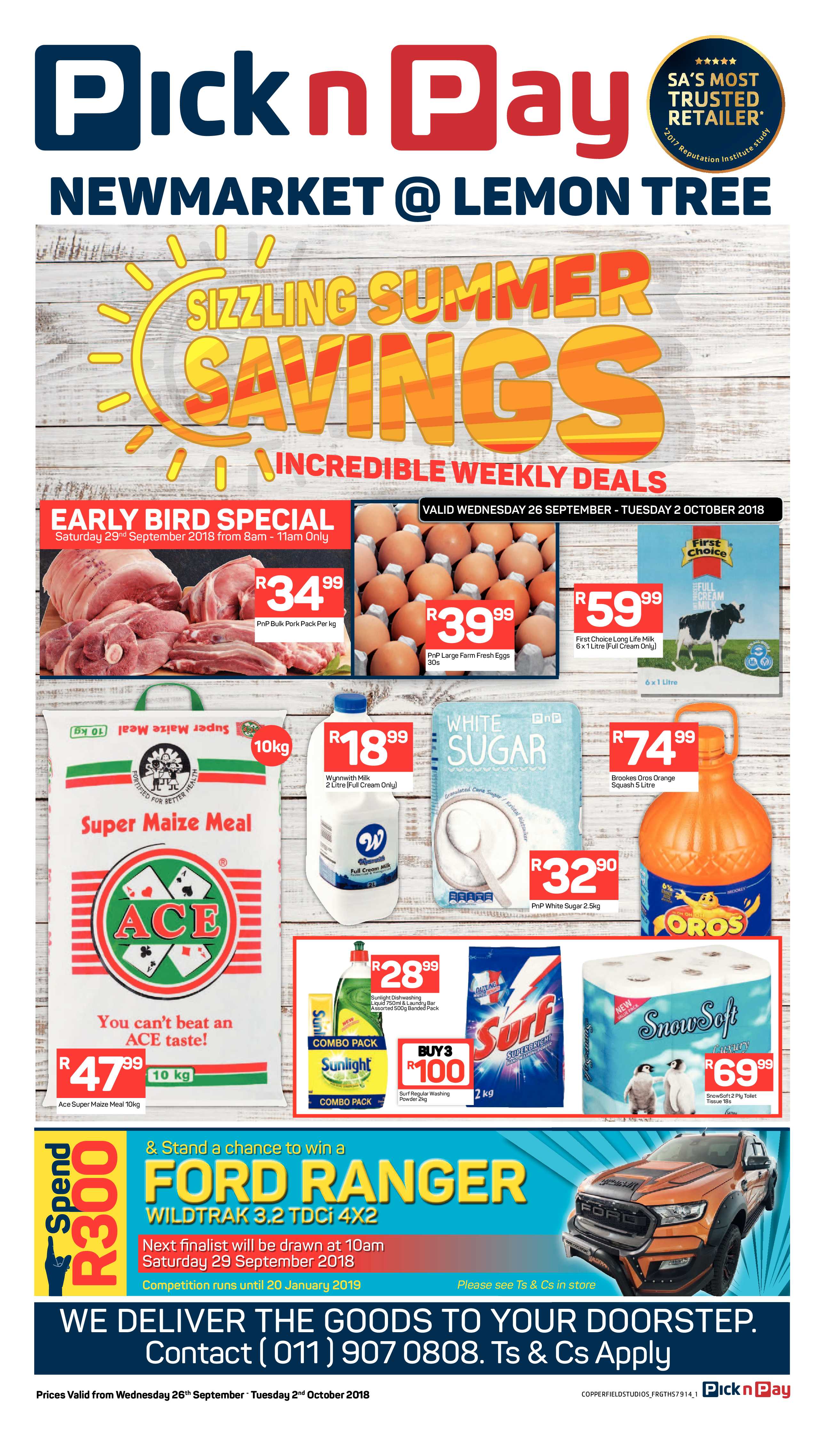 Alberton Record 26 September 2018 page 41