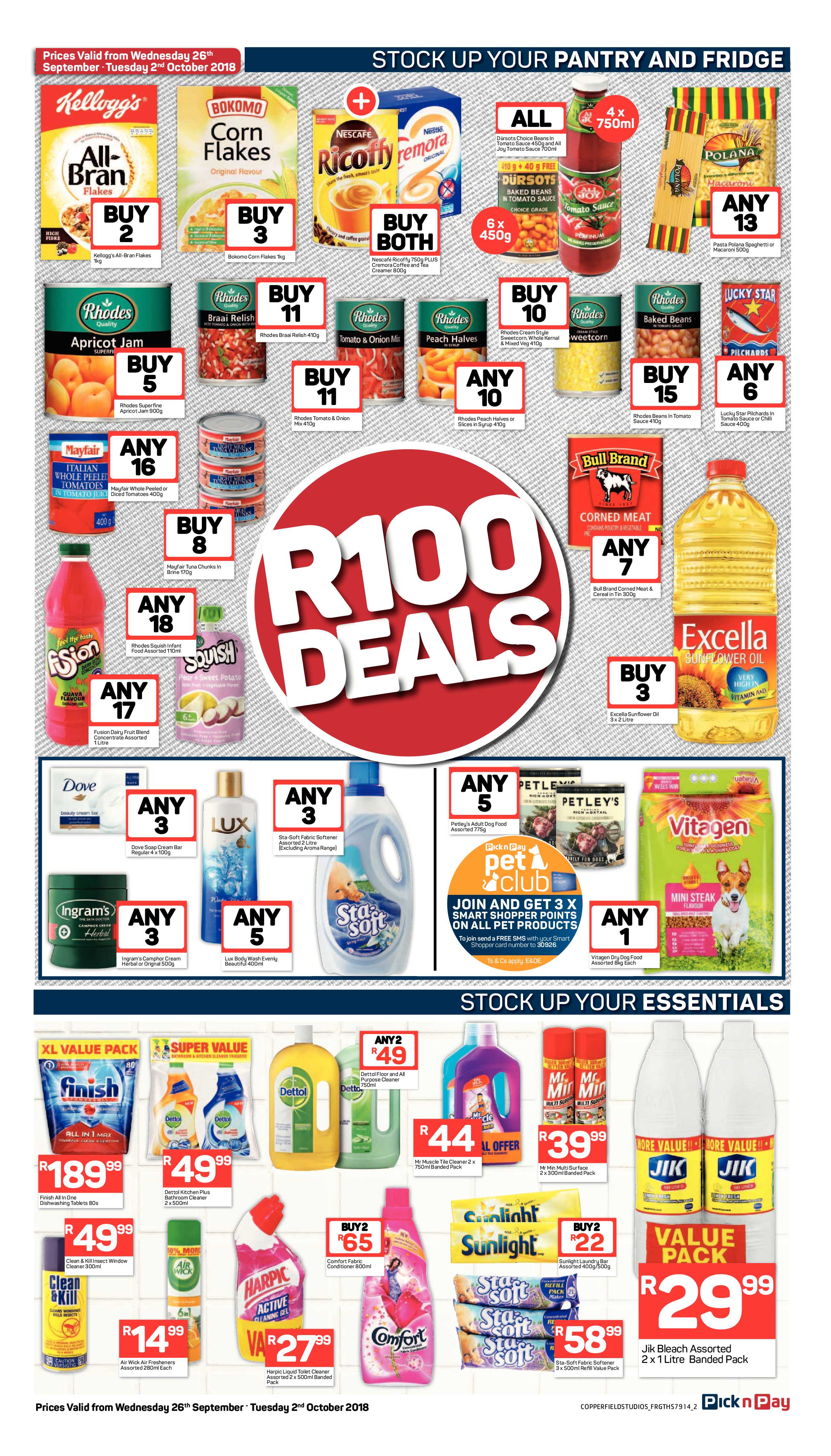 Alberton Record 26 September 2018 page 42