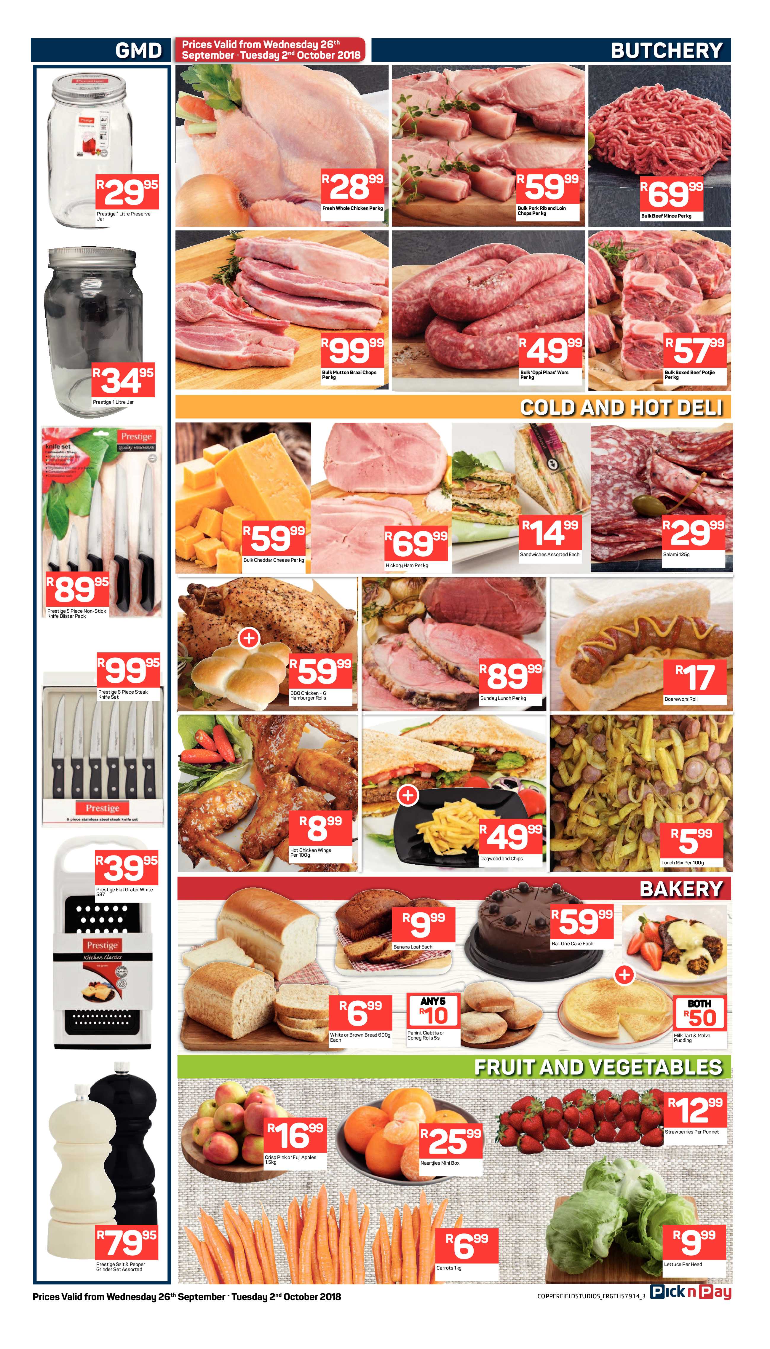 Alberton Record 26 September 2018 page 43