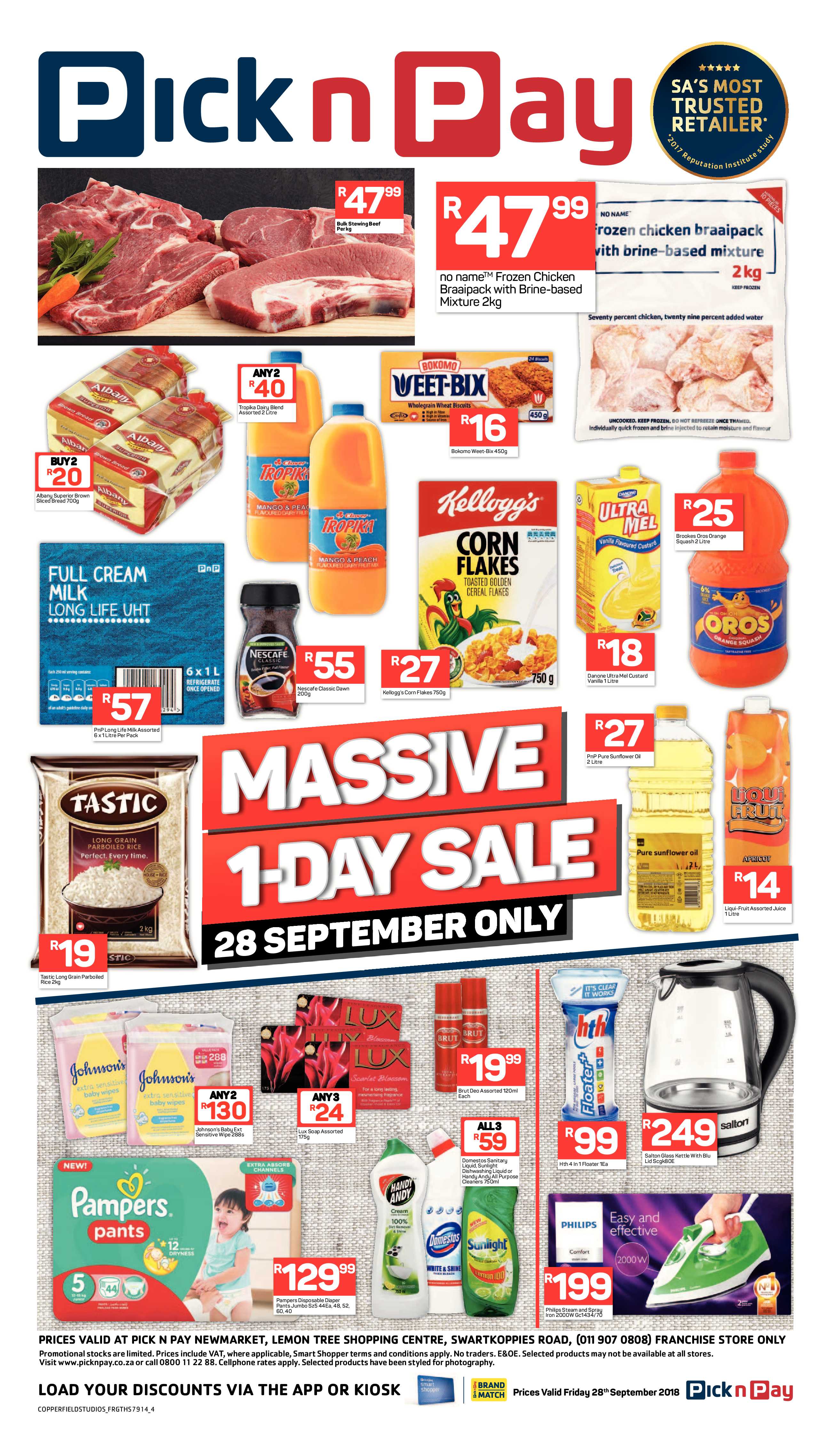 Alberton Record 26 September 2018 page 44