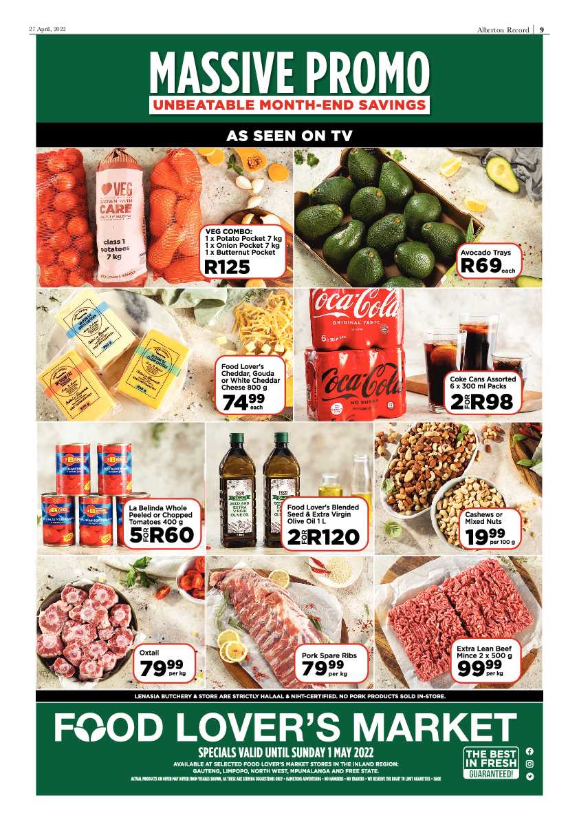 Alberton Record 27 April 2022 page 11