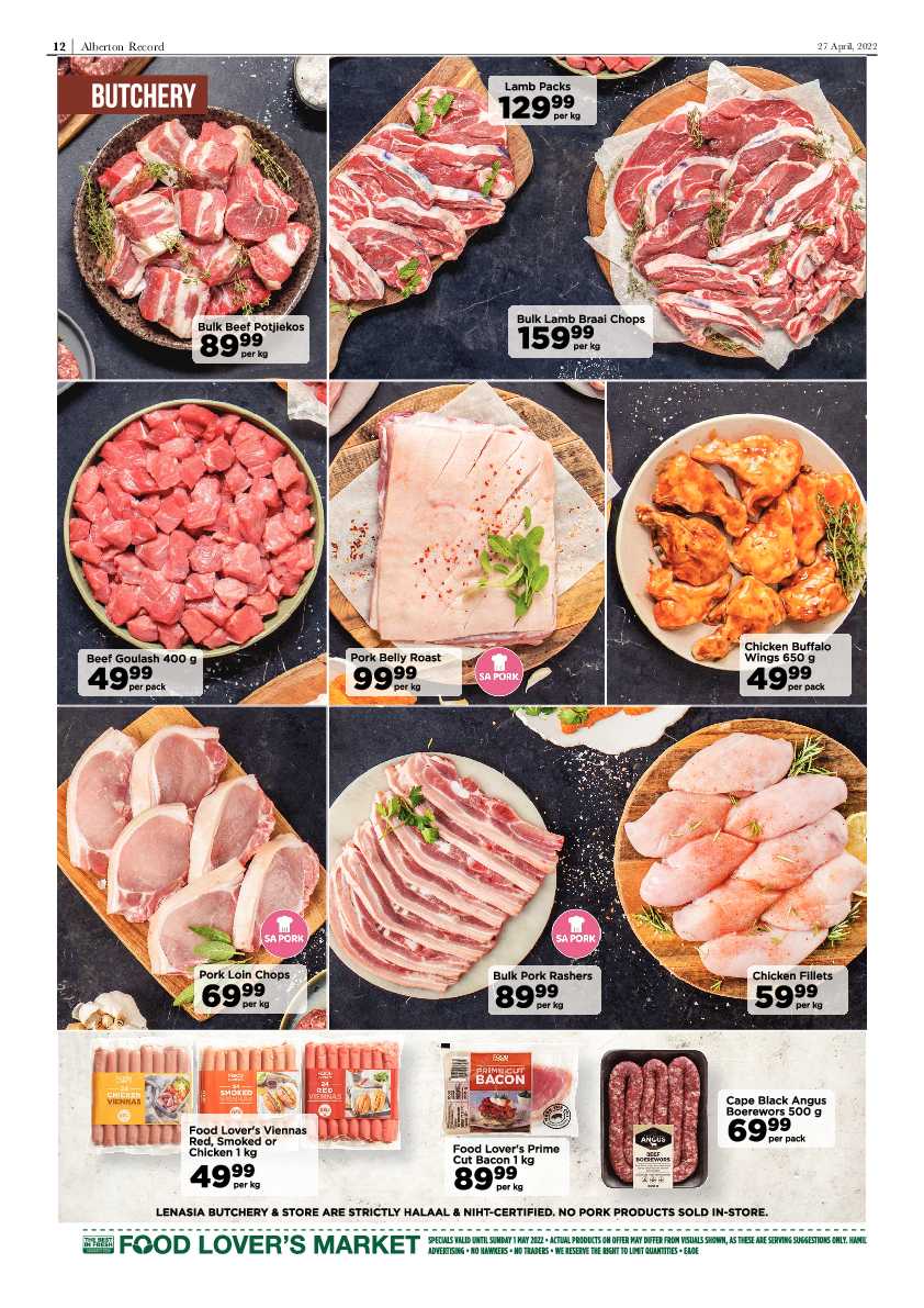 Alberton Record 27 April 2022 page 14