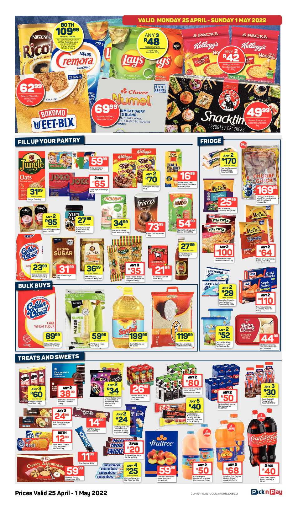 Alberton Record 27 April 2022 page 2