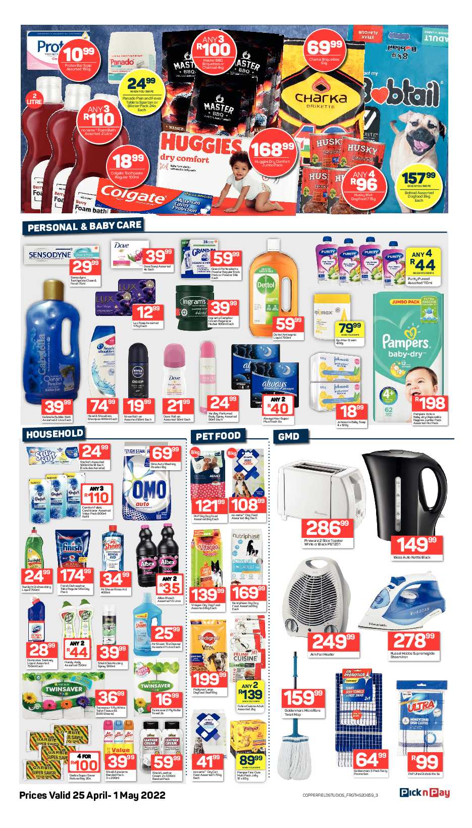 Alberton Record 27 April 2022 page 23