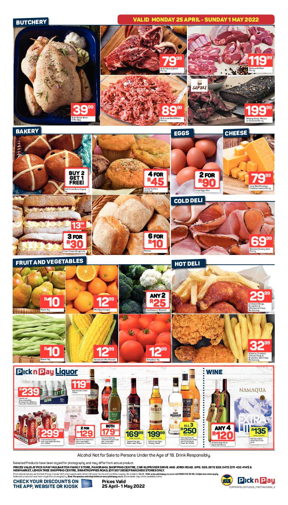 Alberton Record 27 April 2022 page 24