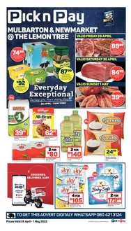 Alberton Record 27 April 2022