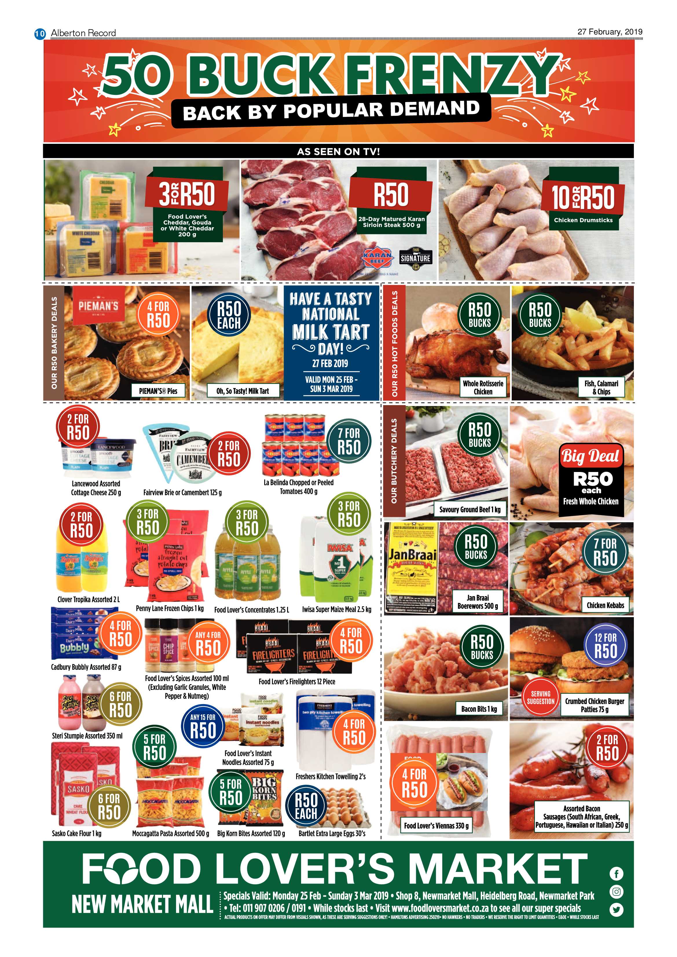 Alberton Record 27 February 2019 page 10