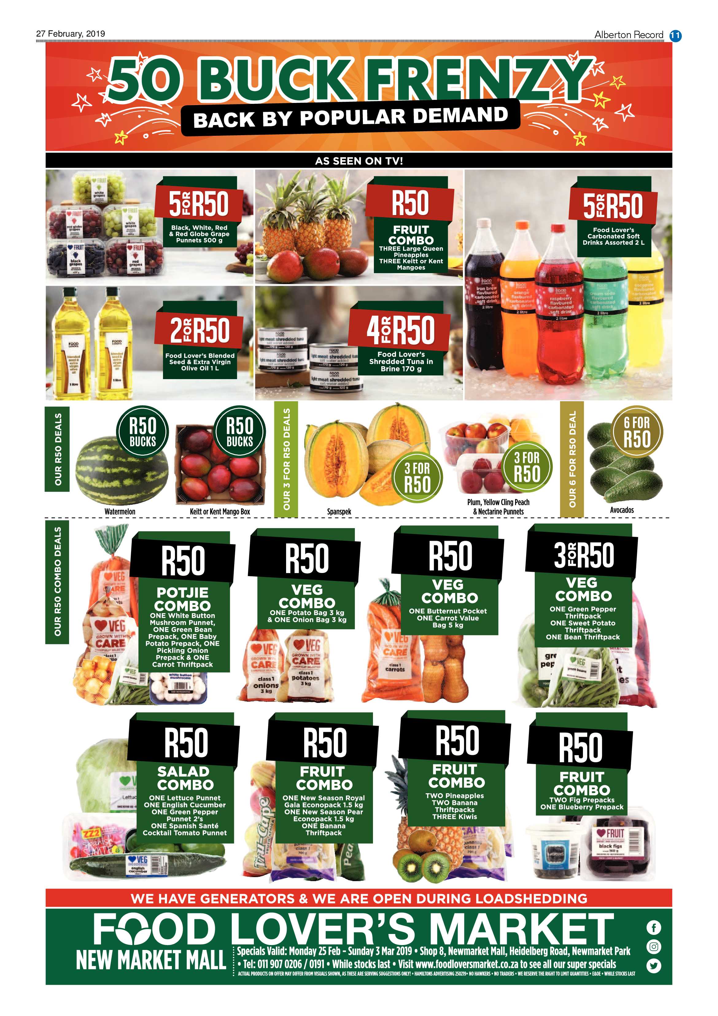 Alberton Record 27 February 2019 page 11