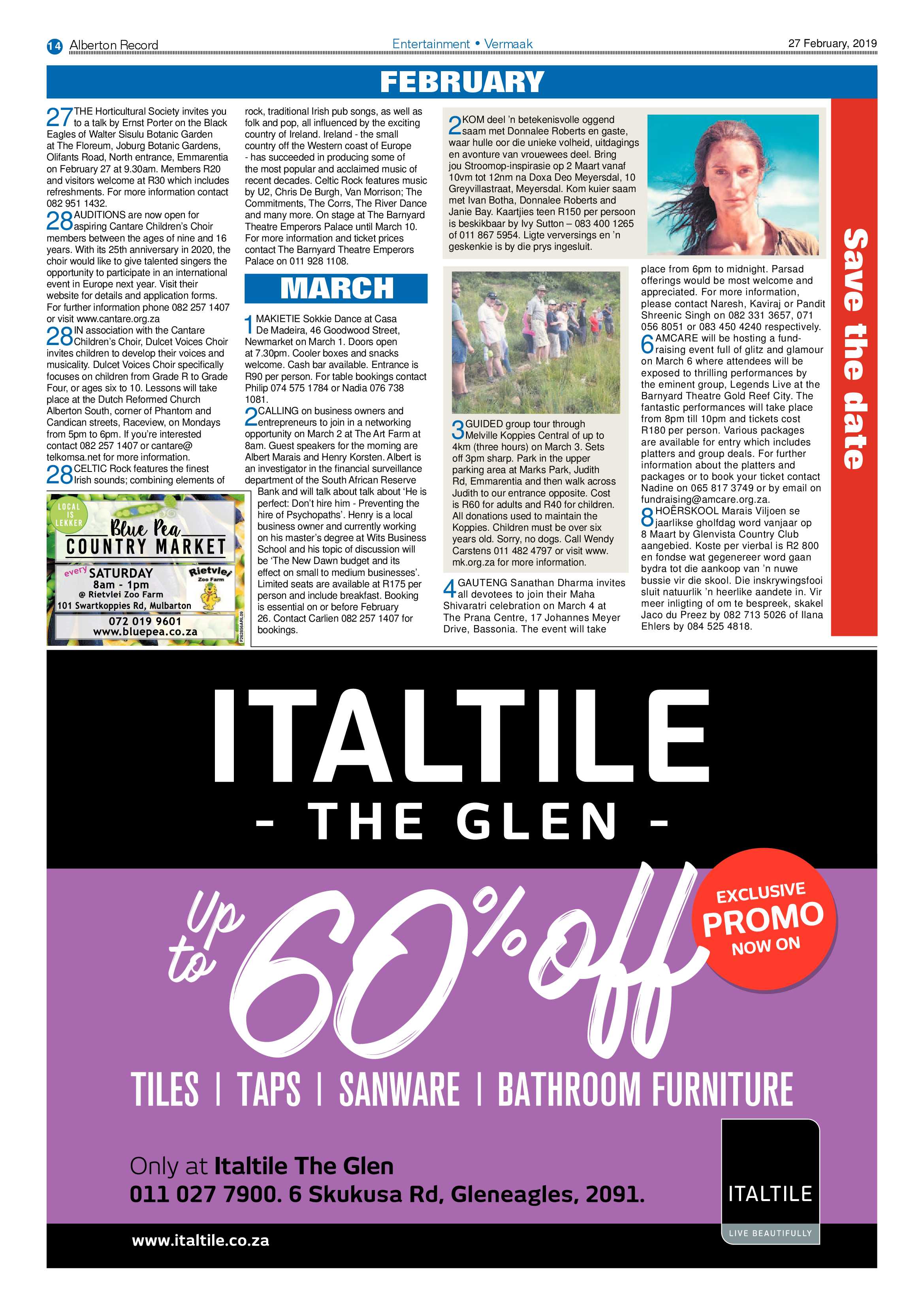 Alberton Record 27 February 2019 page 14