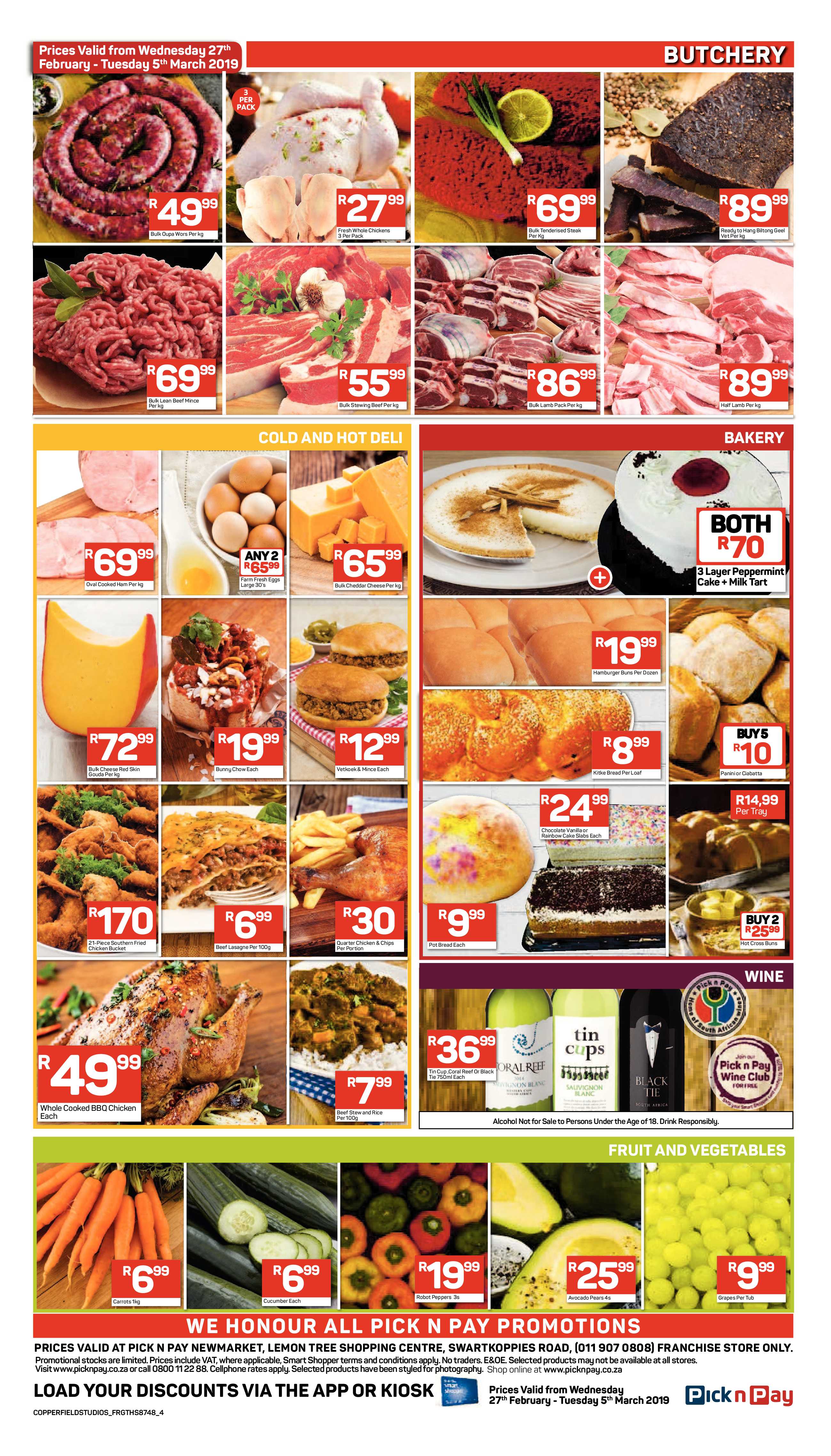 Alberton Record 27 February 2019 page 36