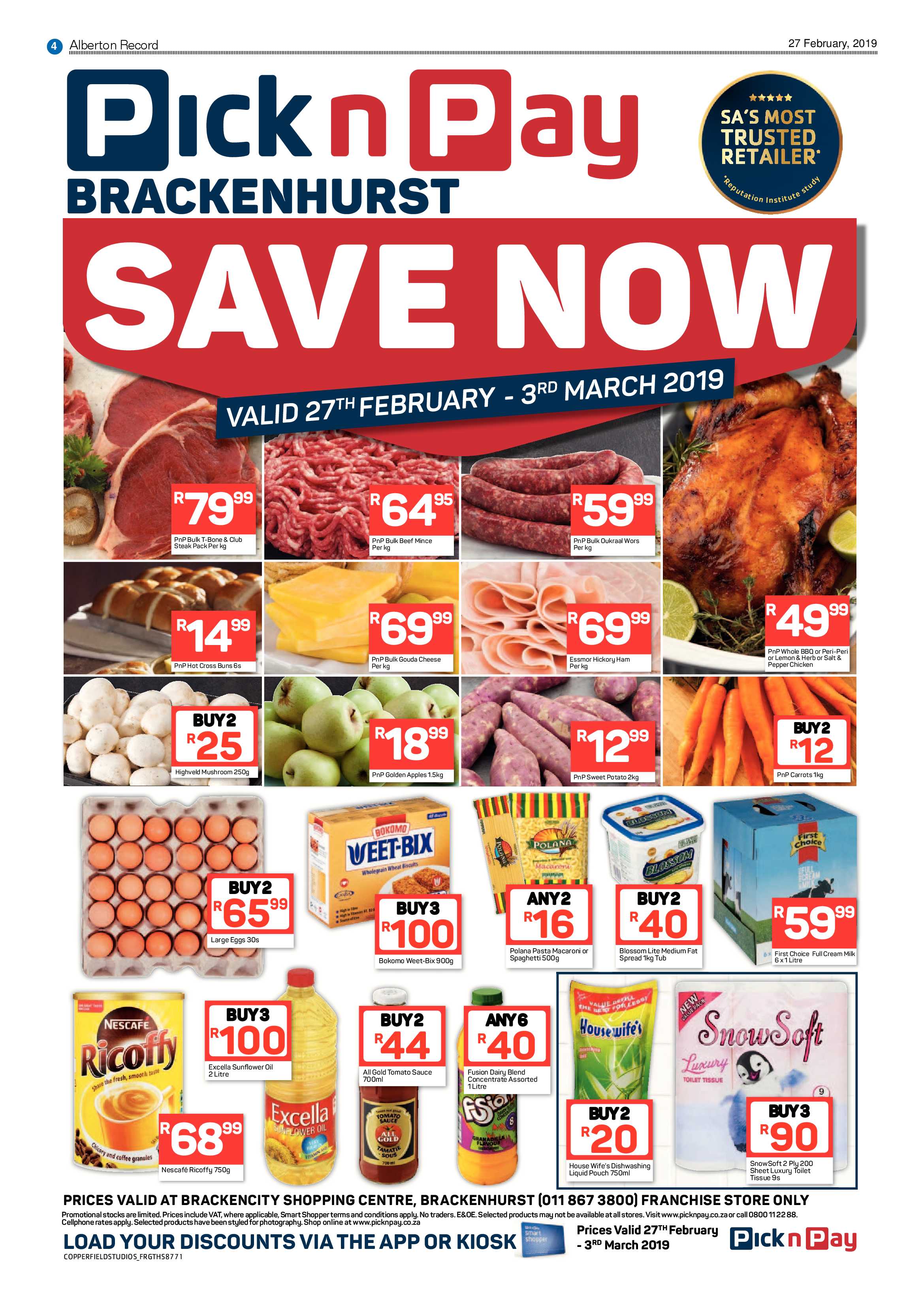 Alberton Record 27 February 2019 page 4