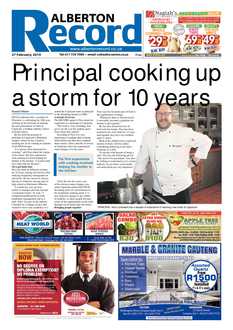 Alberton Record 27 February 2019