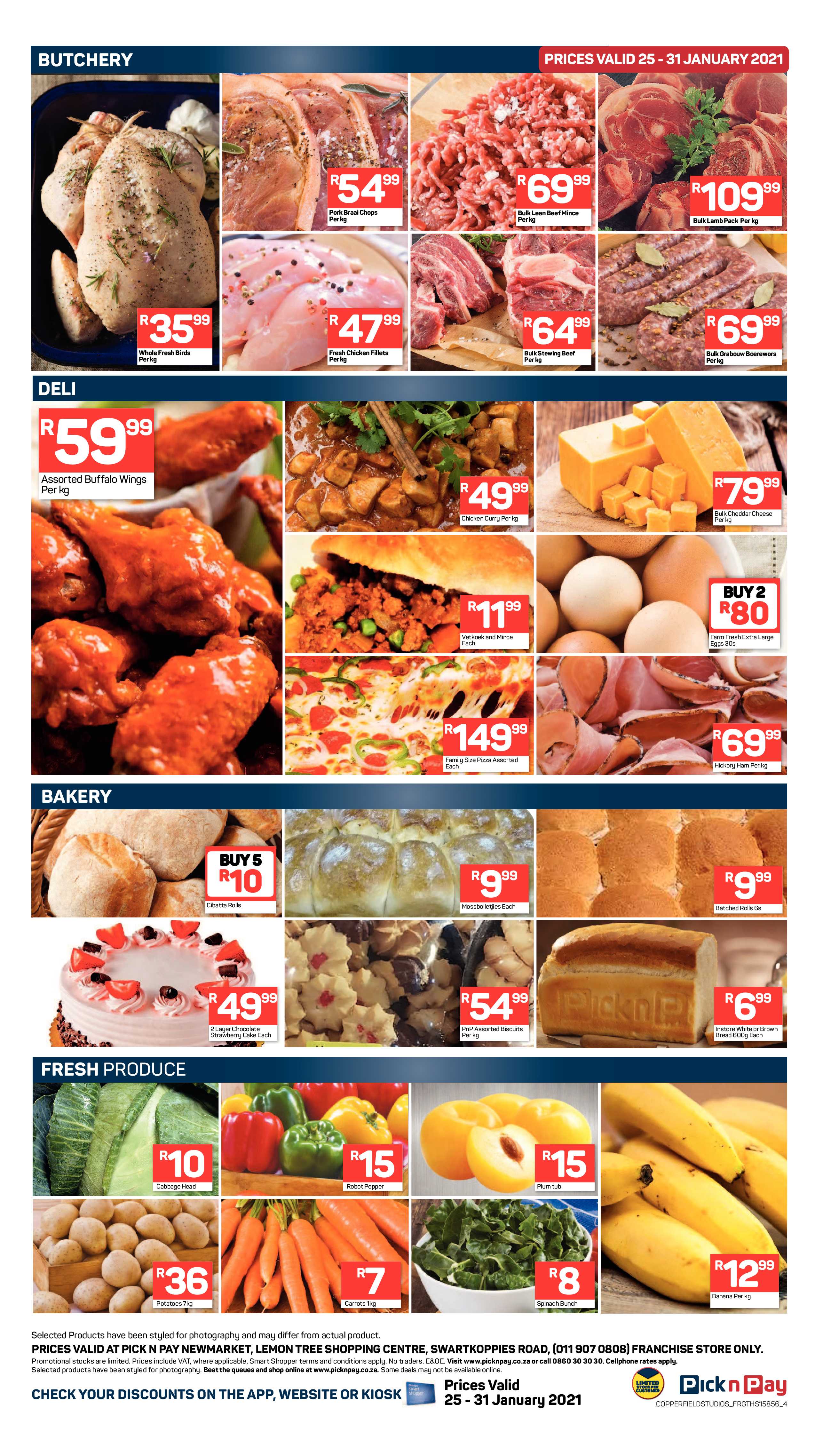 Alberton Record 27 January 2021 page 24