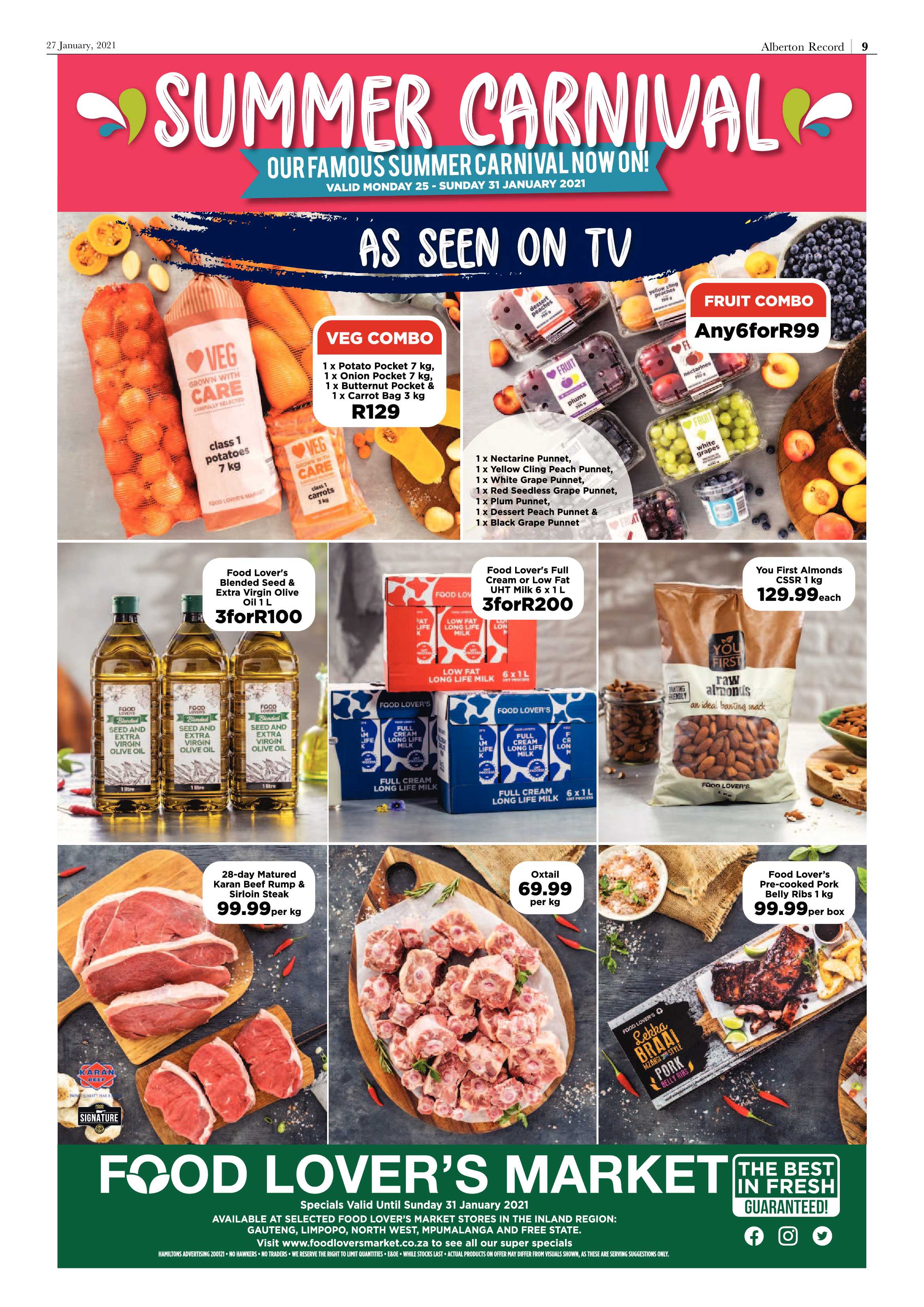 Alberton Record 27 January 2021 page 9