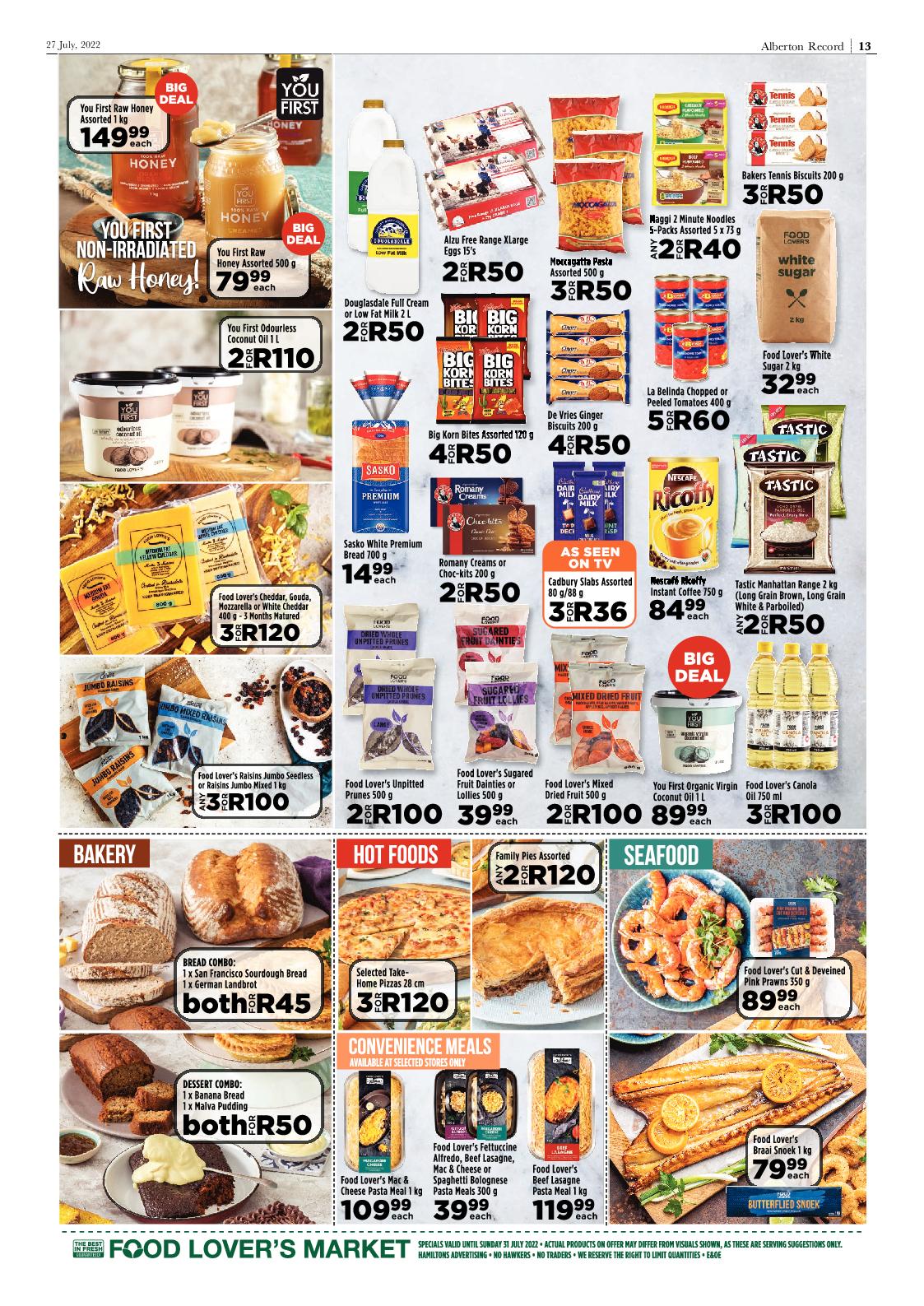 Alberton Record 27 July 2022 page 15