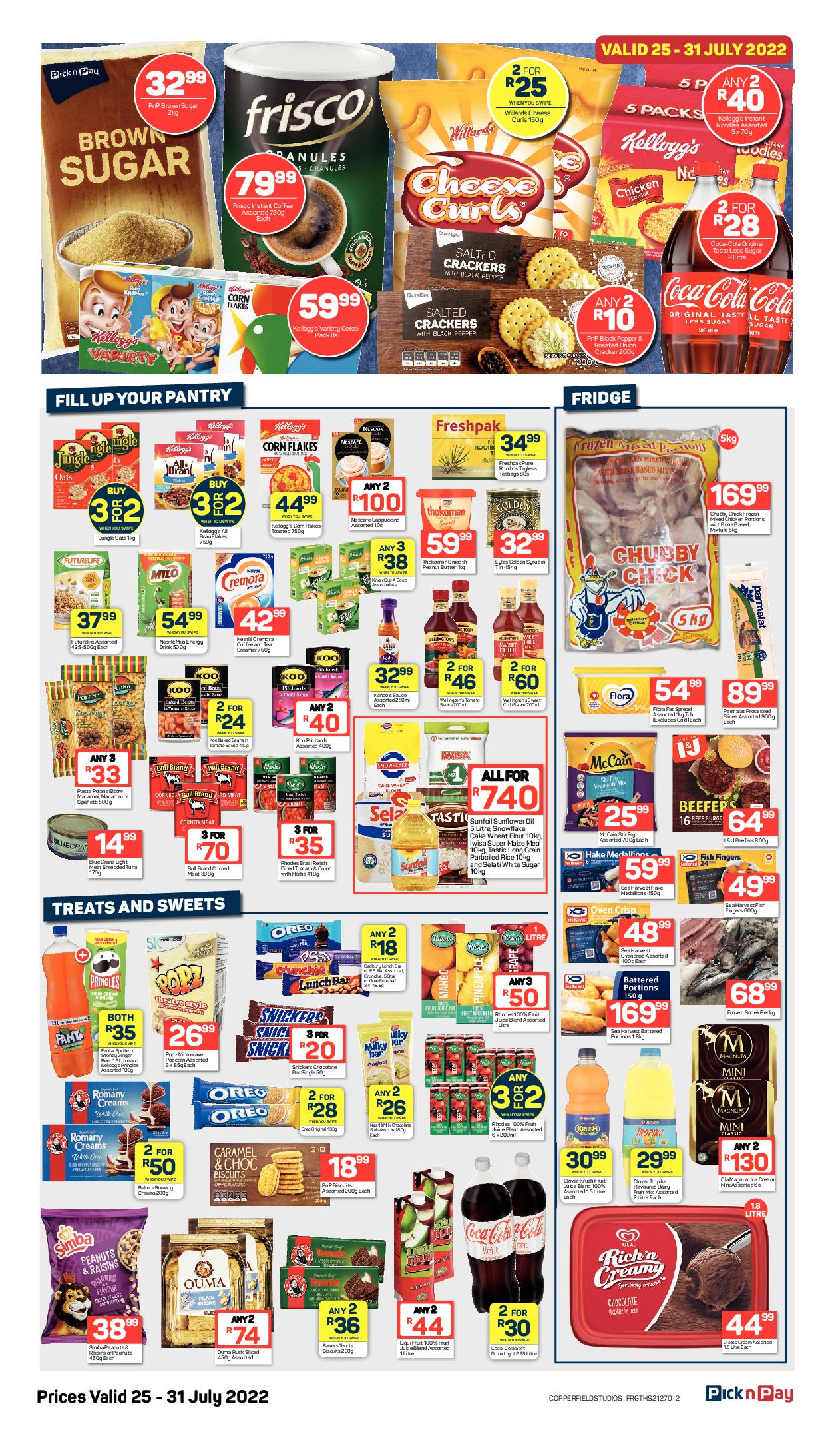 Alberton Record 27 July 2022 page 2