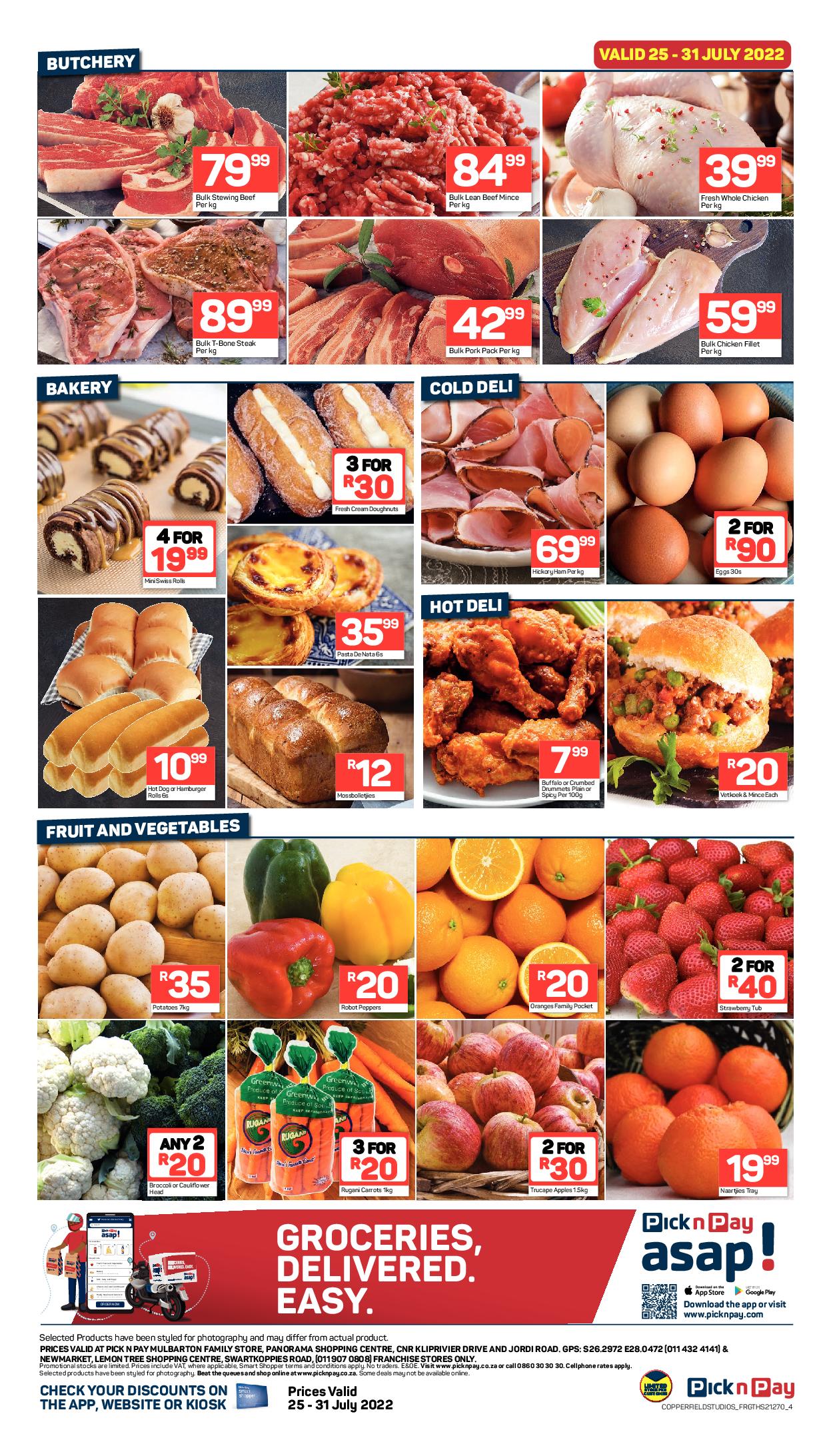 Alberton Record 27 July 2022 page 28