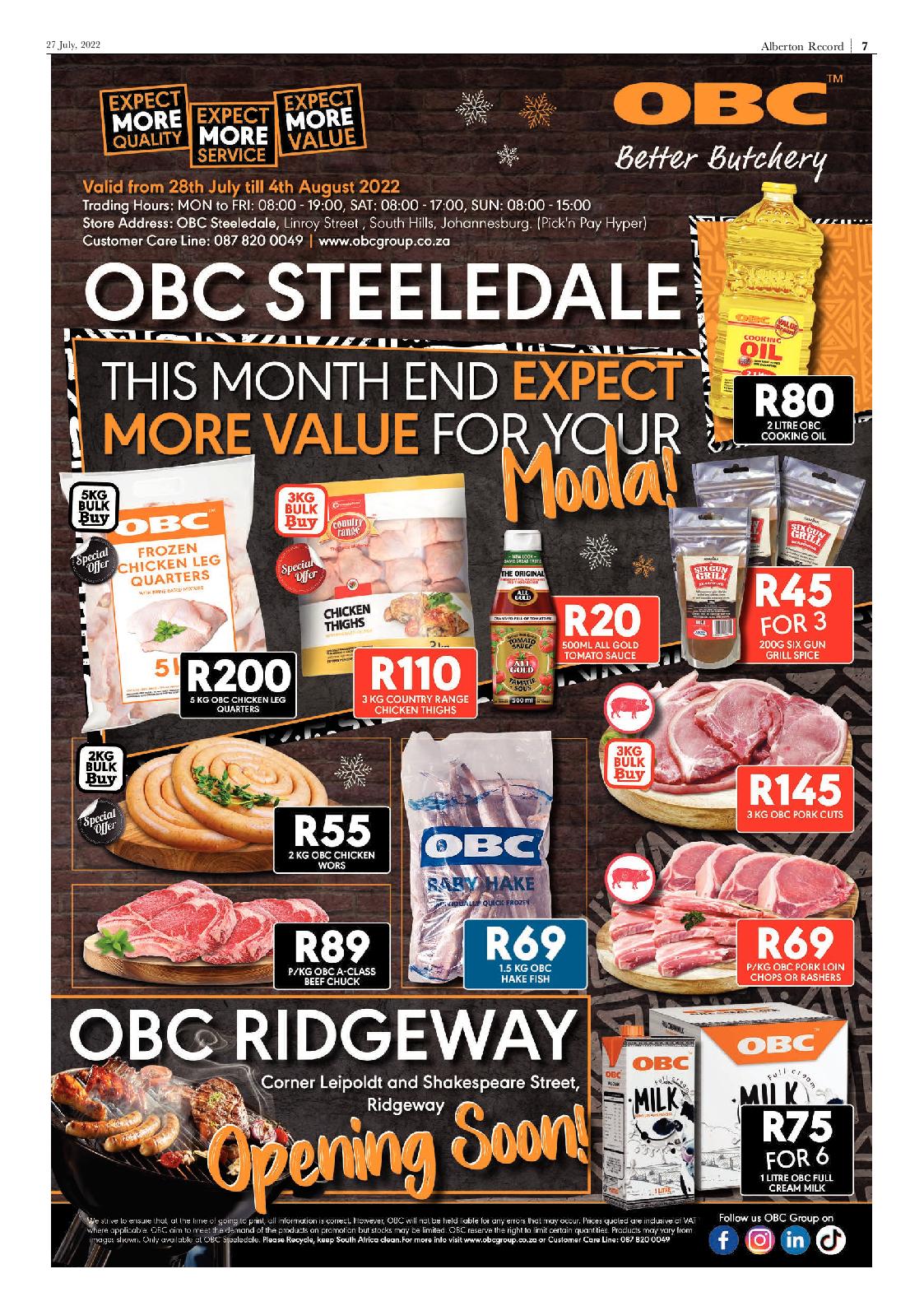 Alberton Record 27 July 2022 page 9