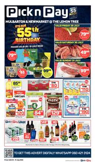 Alberton Record 27 July 2022