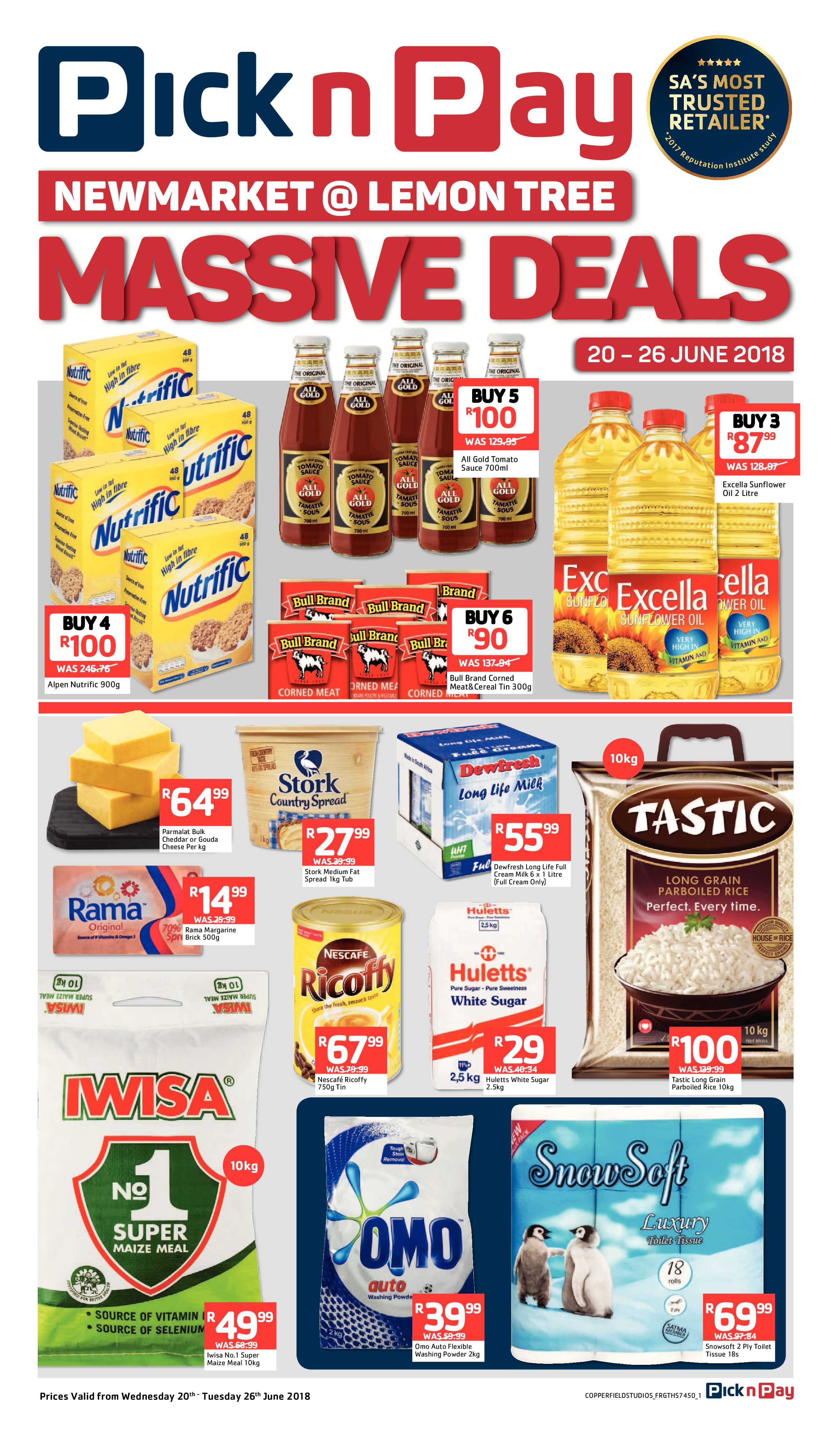 Alberton Record 27 June 2018 page 41