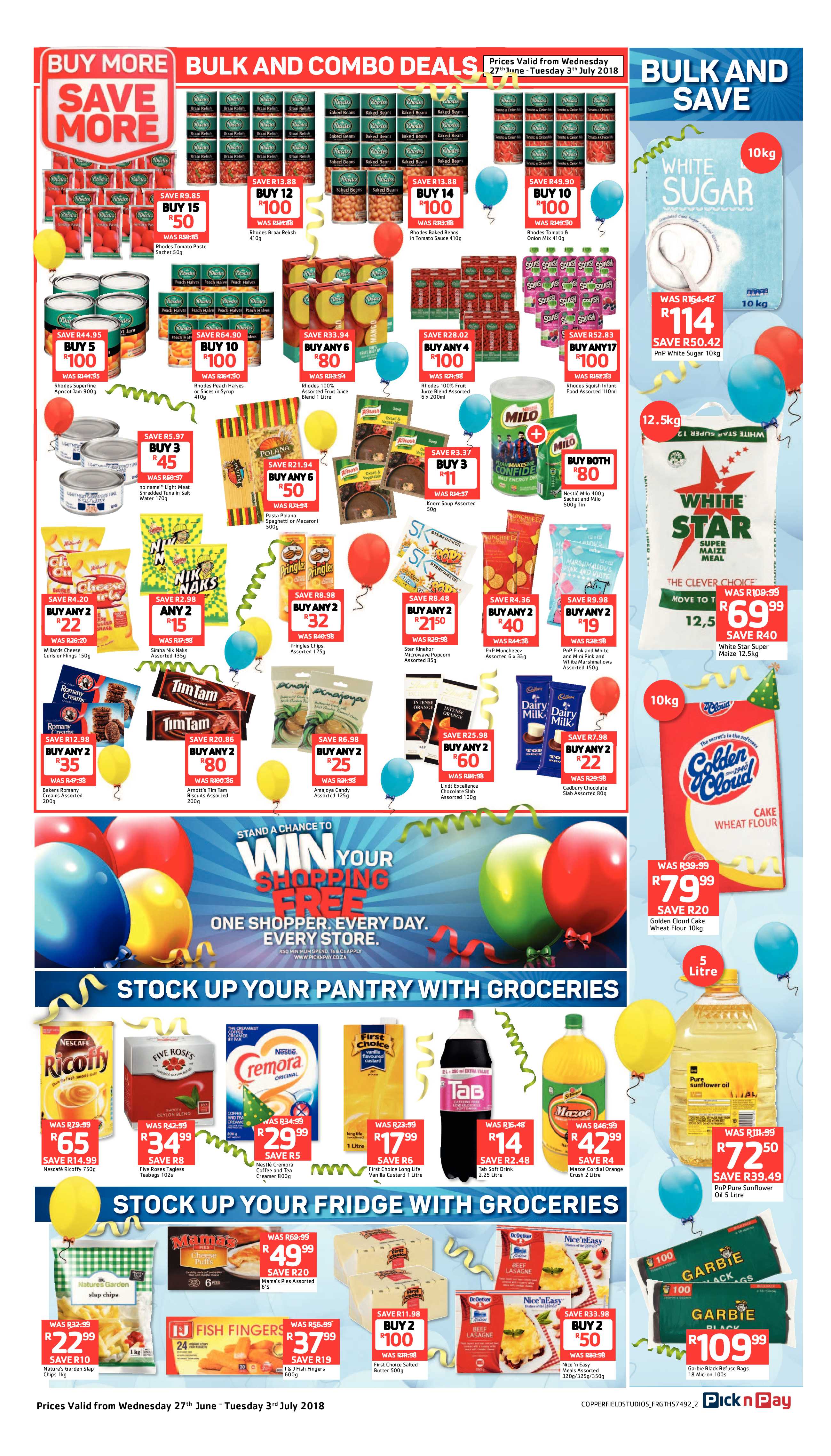 Alberton Record 27 June 2018 page 44