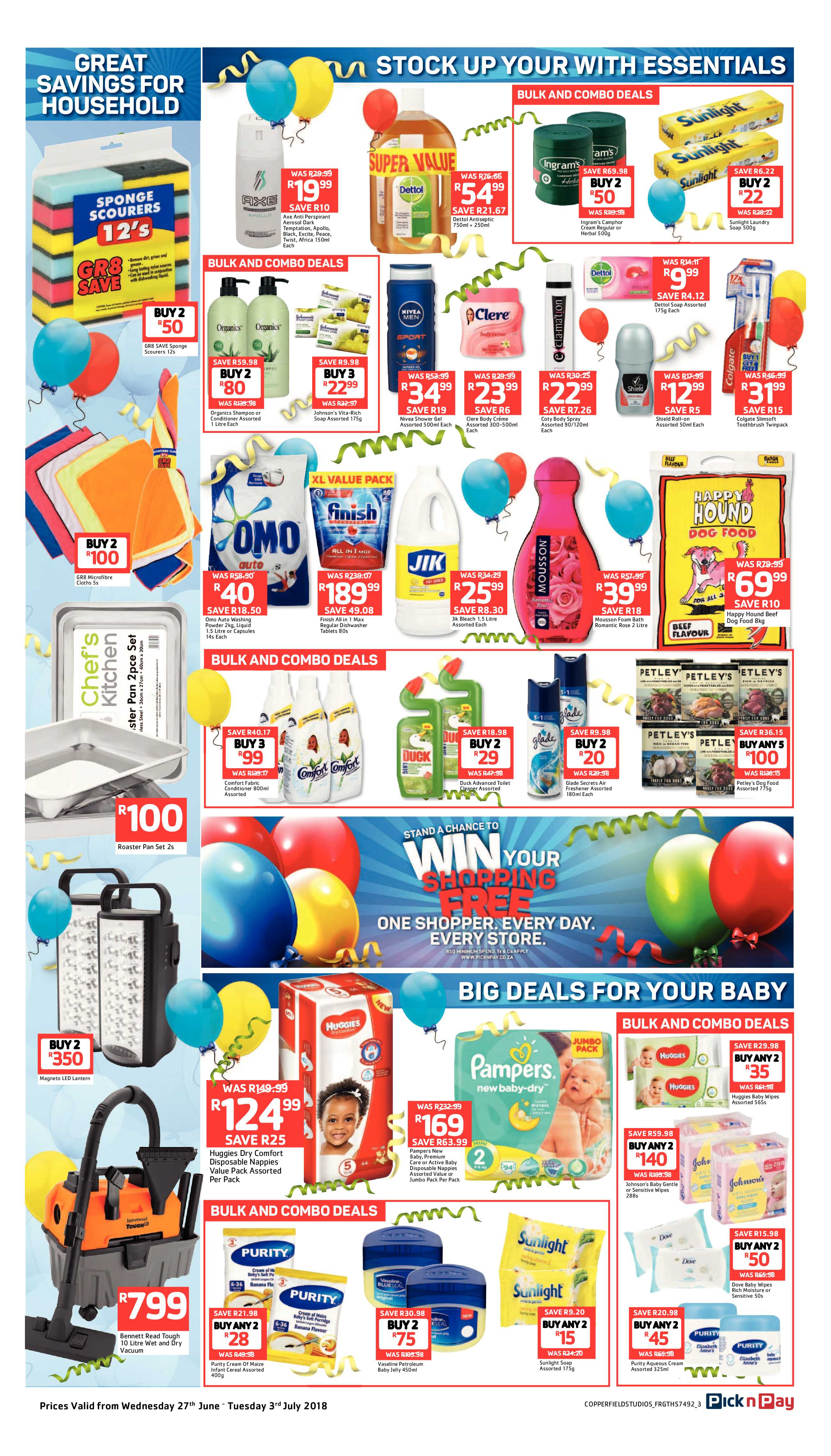 Alberton Record 27 June 2018 page 46