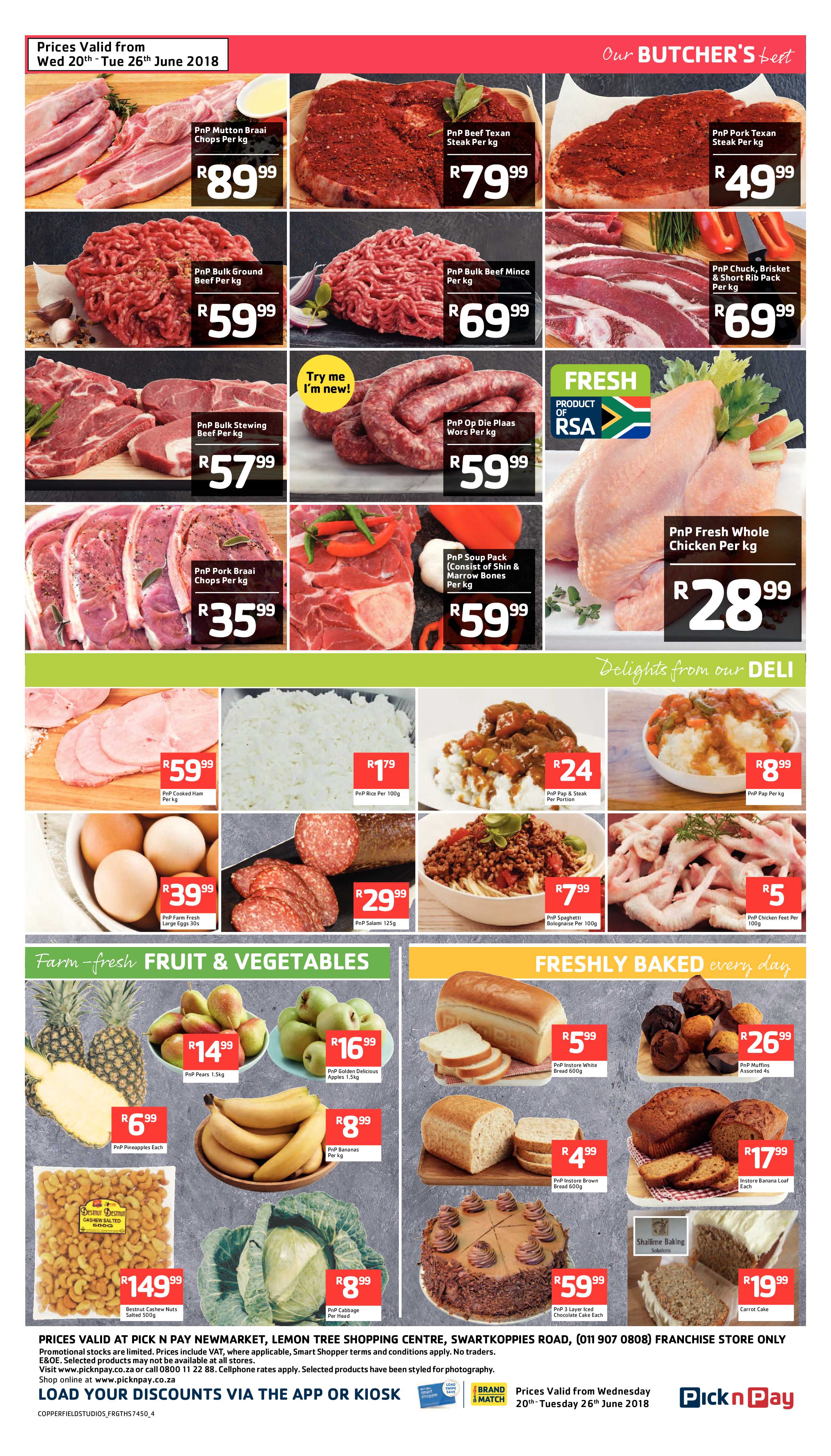 Alberton Record 27 June 2018 page 47