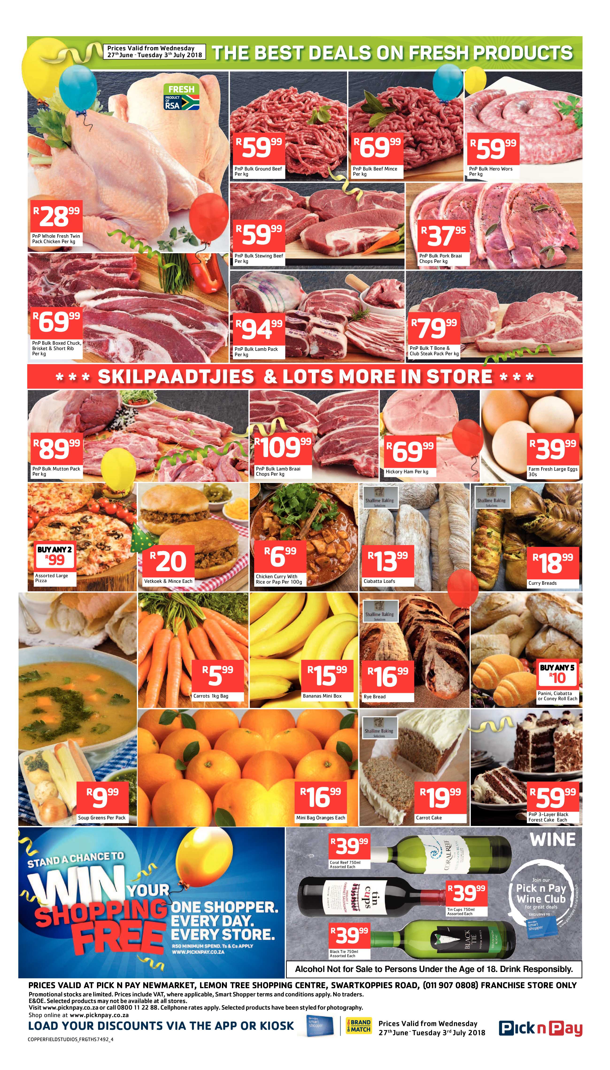 Alberton Record 27 June 2018 page 48