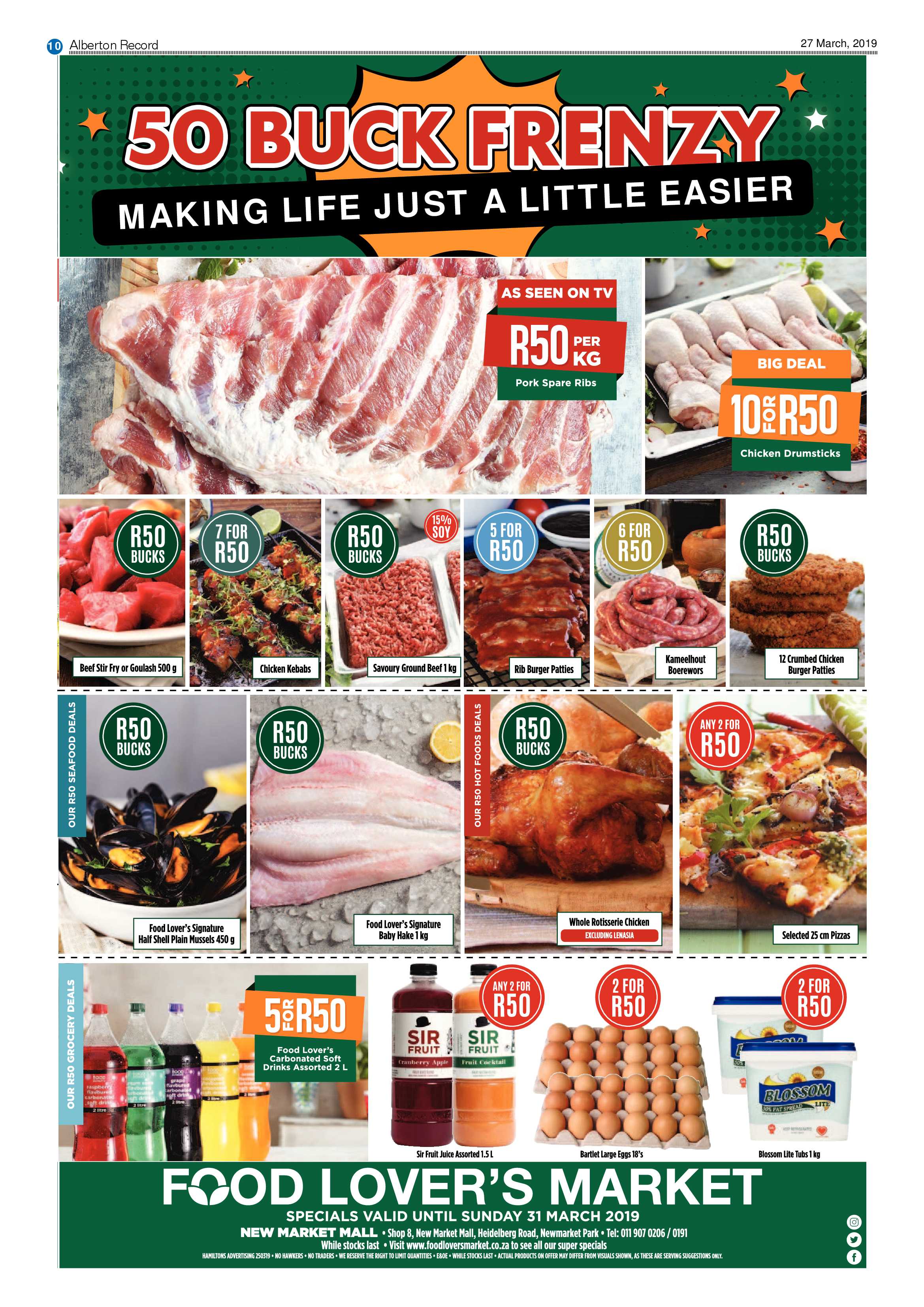 Alberton Record 27 March 2019 page 10