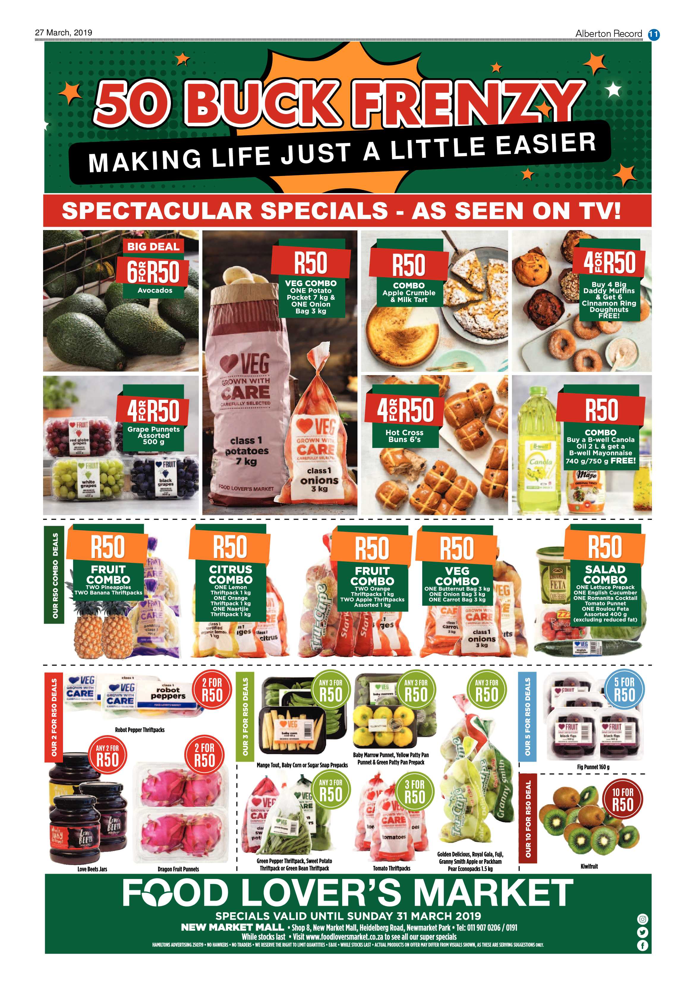 Alberton Record 27 March 2019 page 11