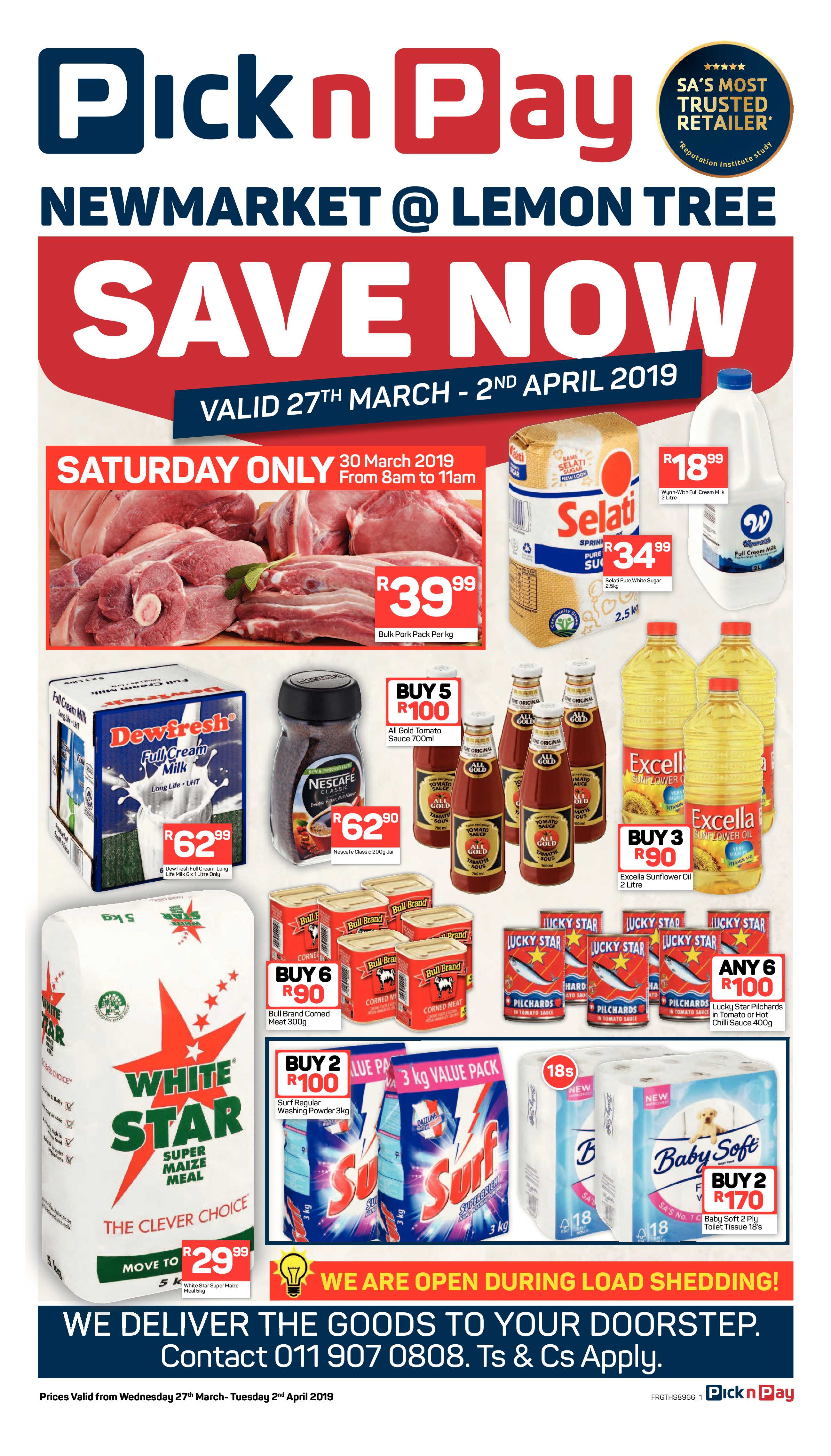 Alberton Record 27 March 2019 page 41