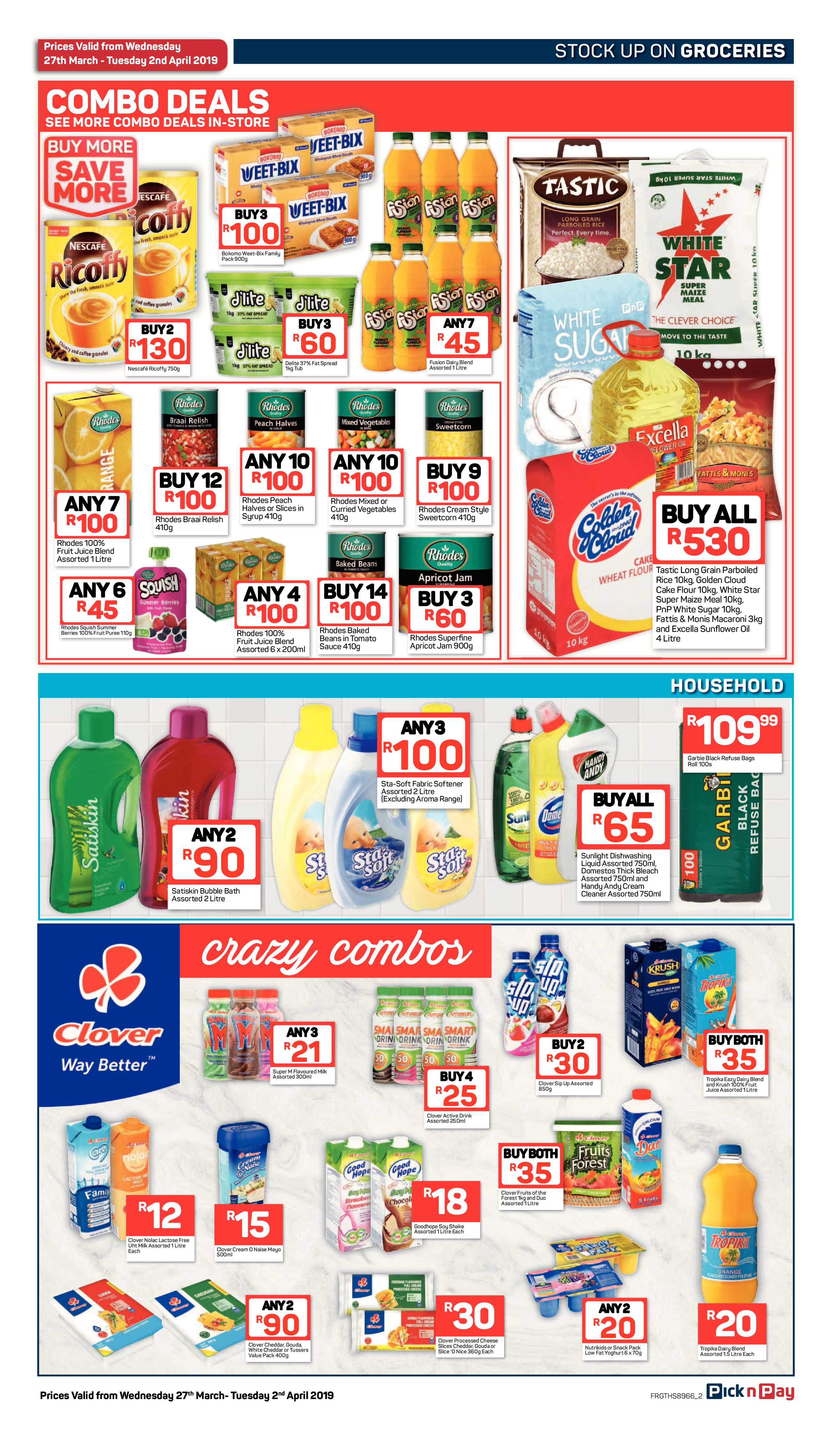 Alberton Record 27 March 2019 page 42