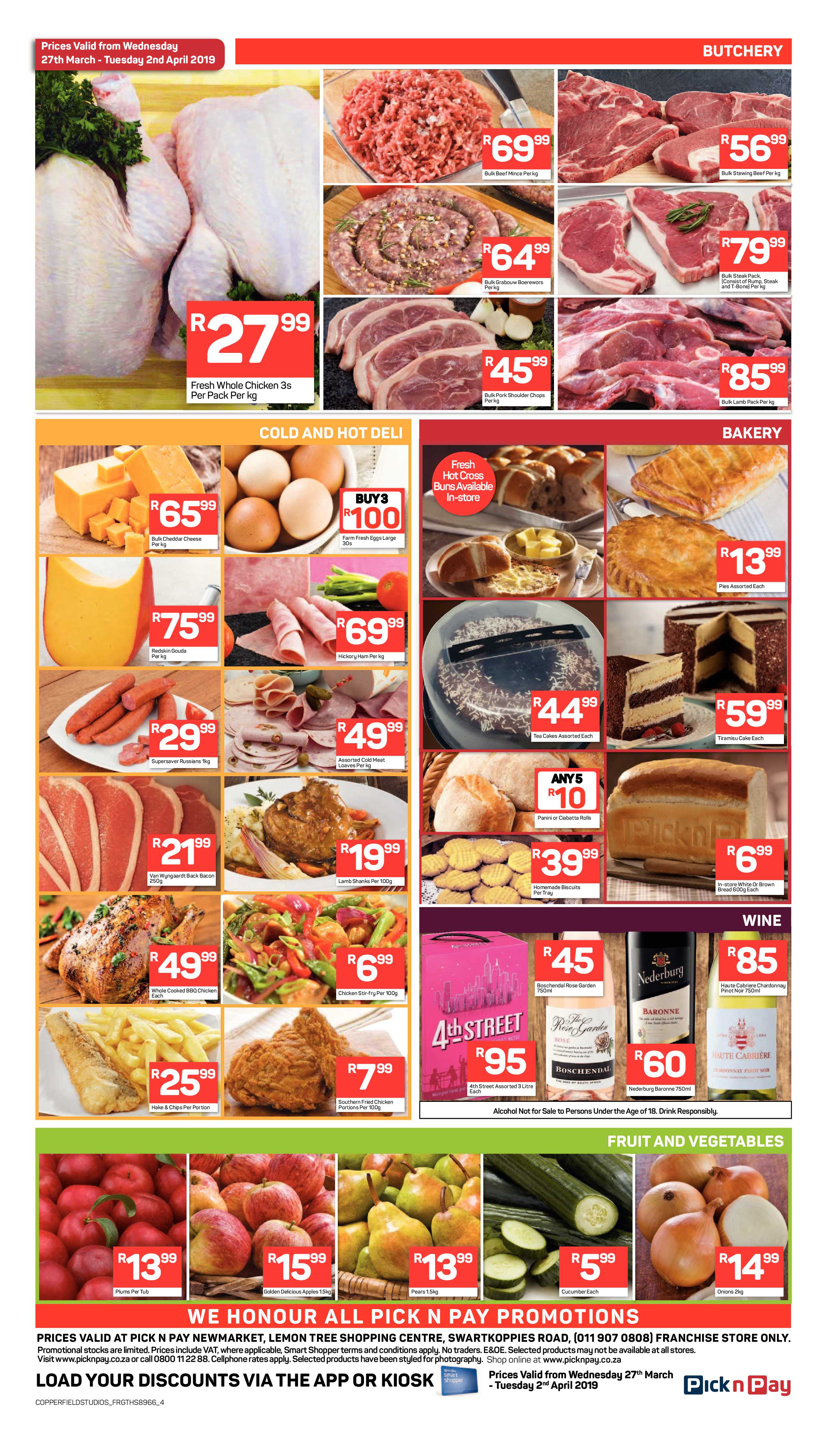 Alberton Record 27 March 2019 page 44