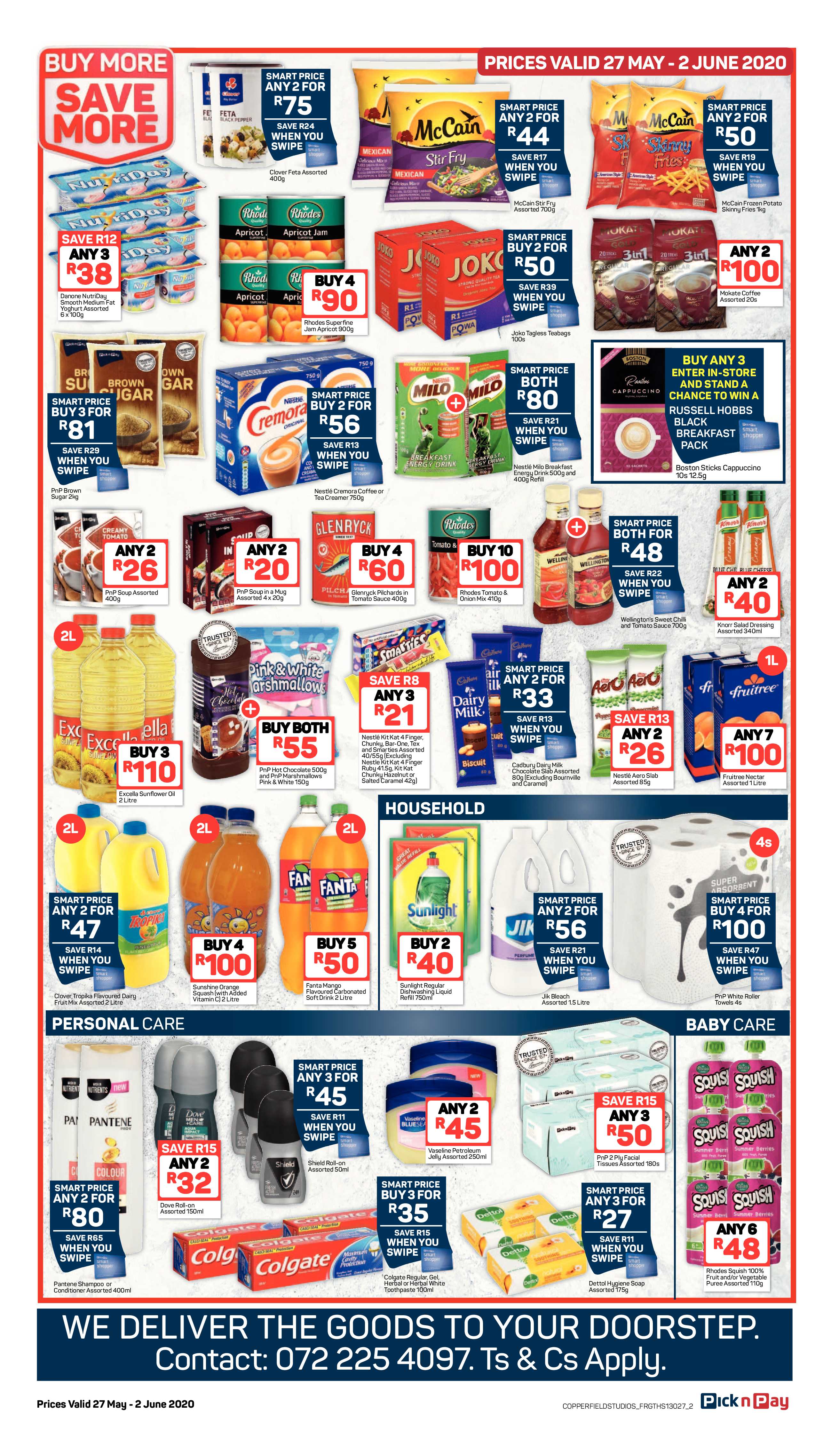 Alberton Record 27 May 2020 page 18
