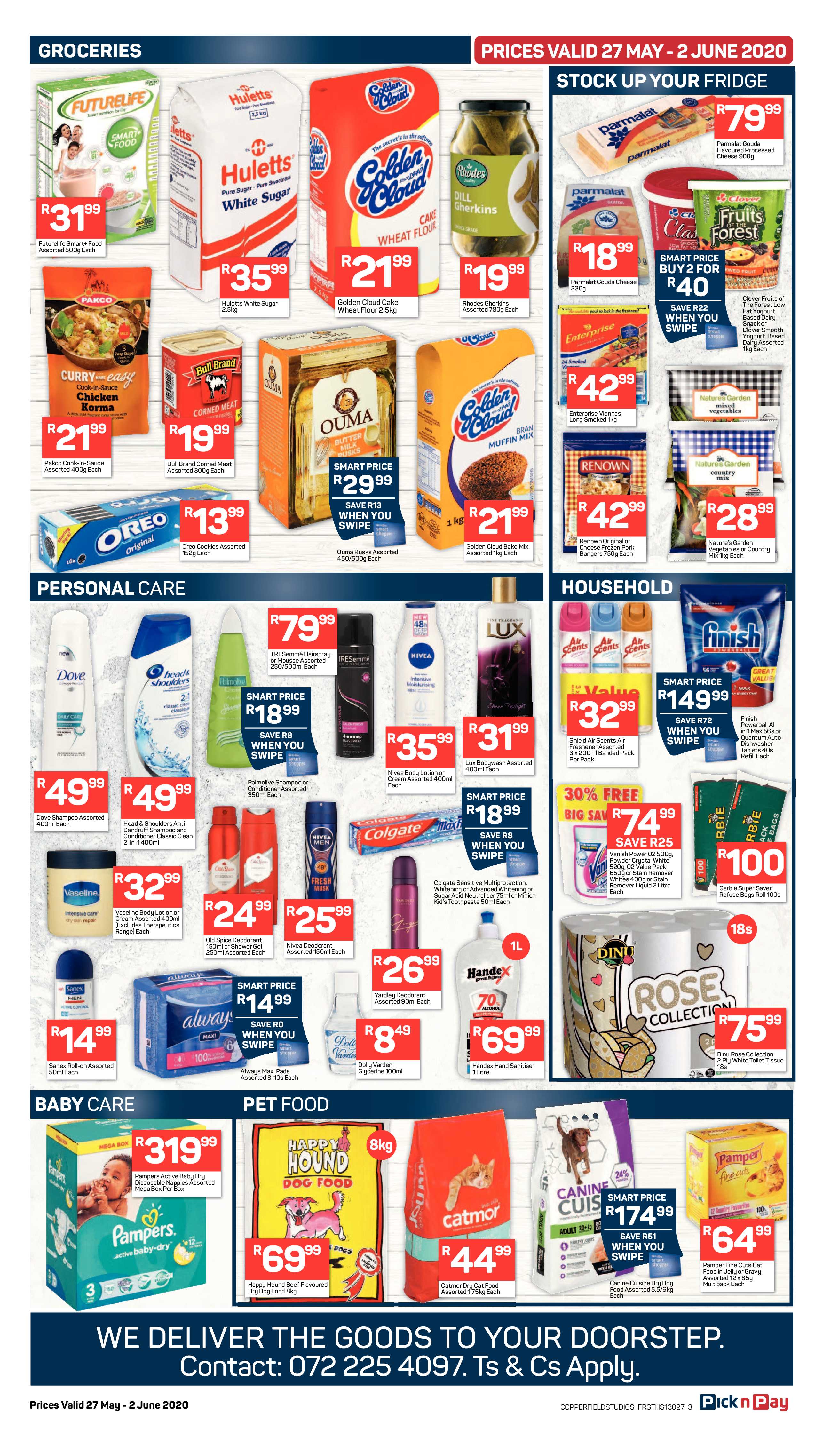 Alberton Record 27 May 2020 page 19